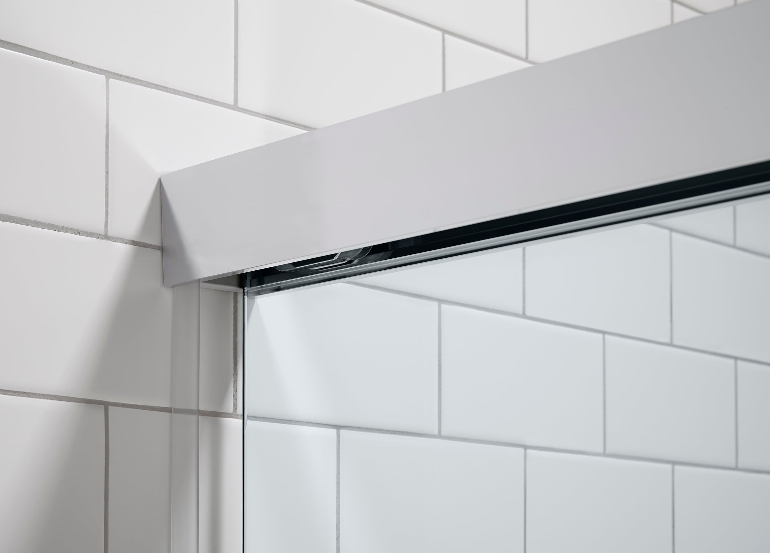 KOHLER 707200-L-BNK Shower-Doors - View #7