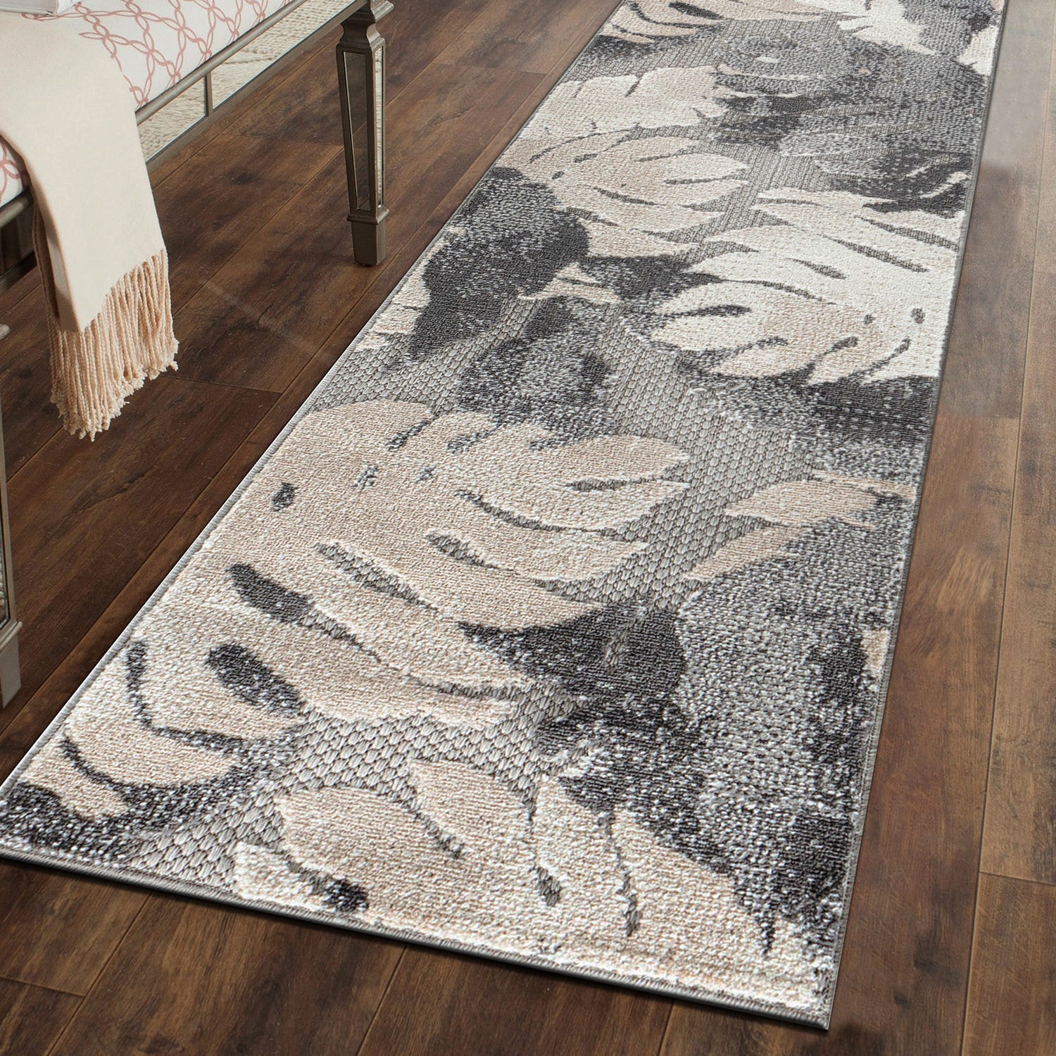 World Rug Gallery 5553GRAY2X7 rugs - View #8