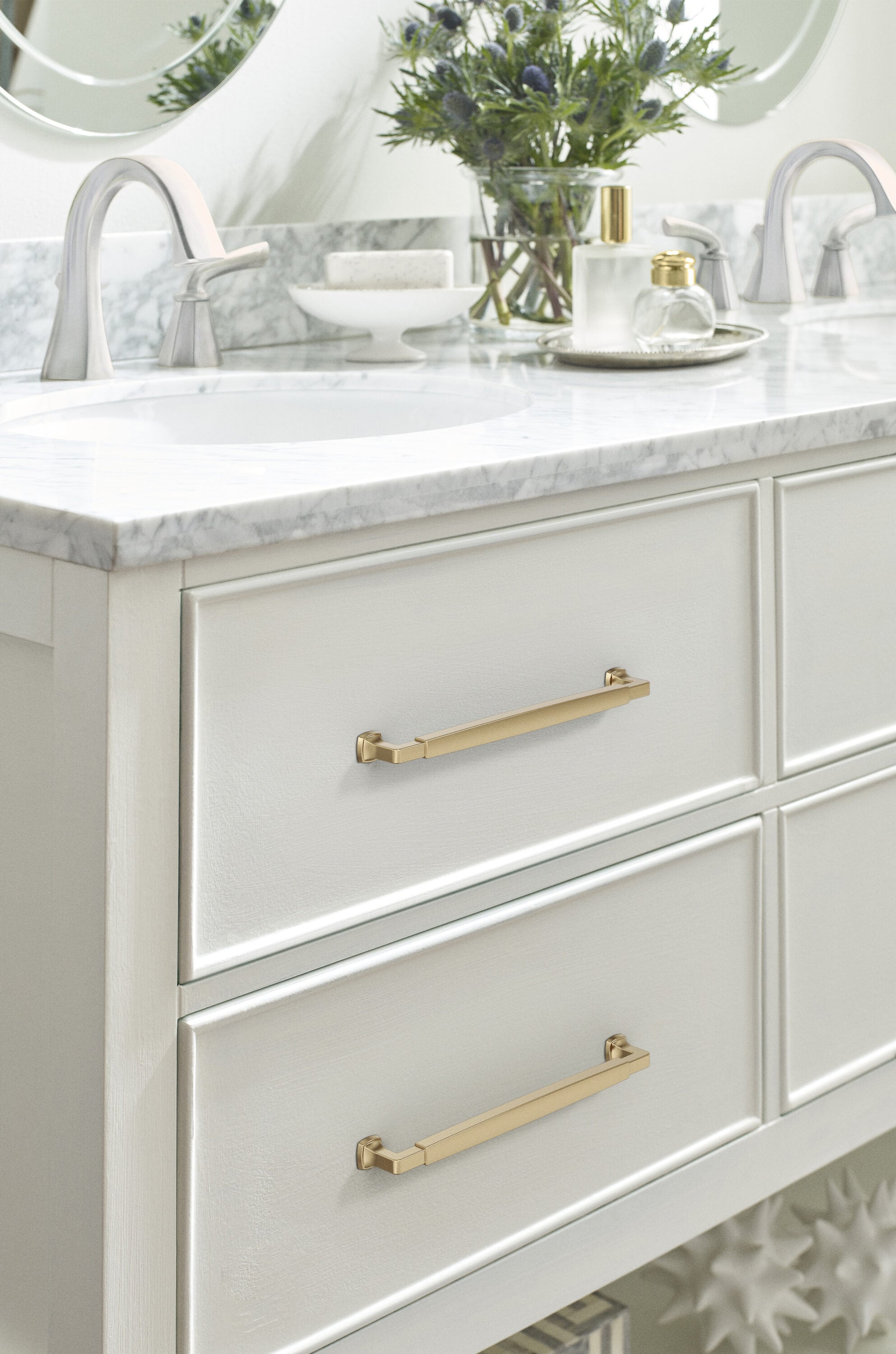 Amerock BP37400CZ Cabinet-Pulls - View #2