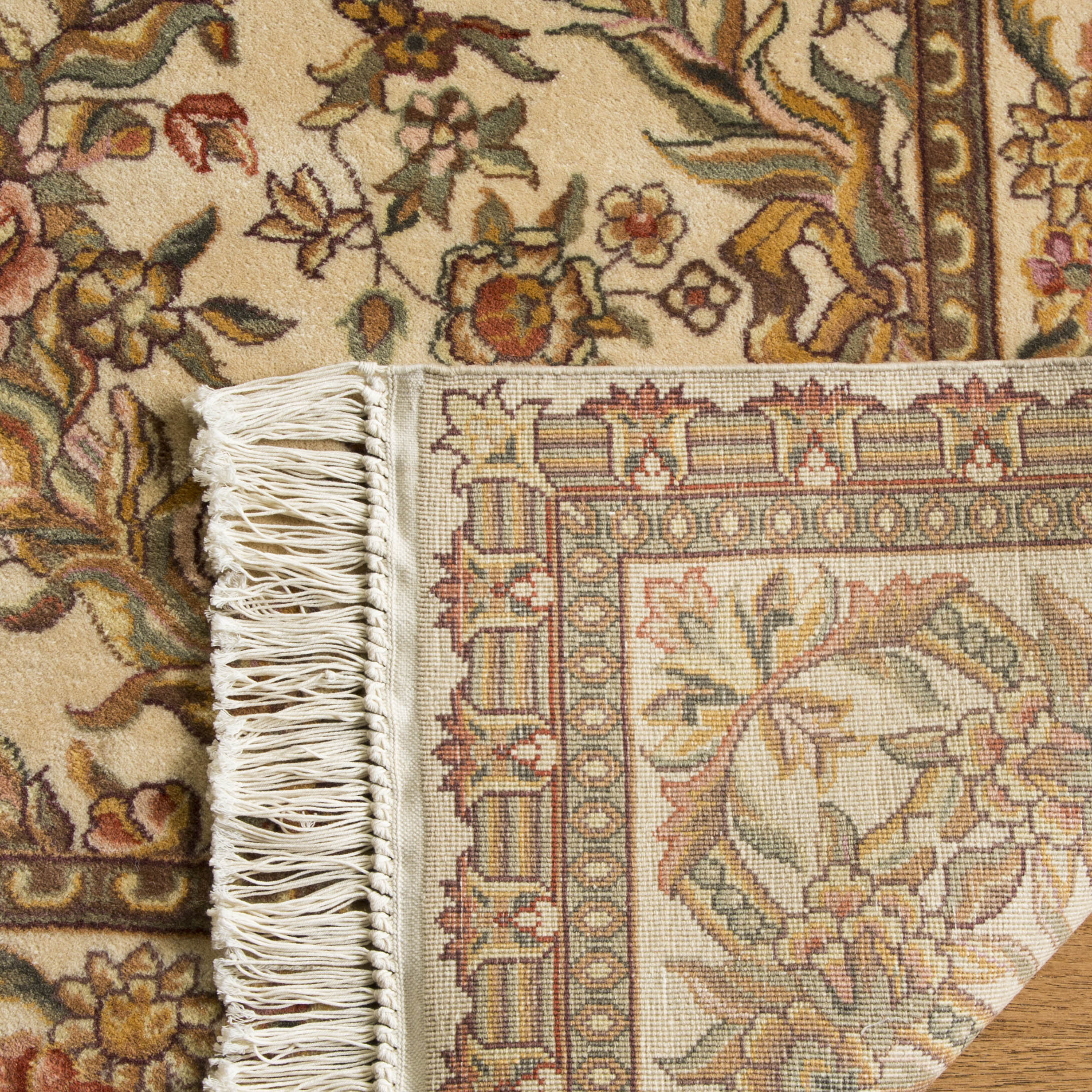 Safavieh RK11B-6 rugs - View #5