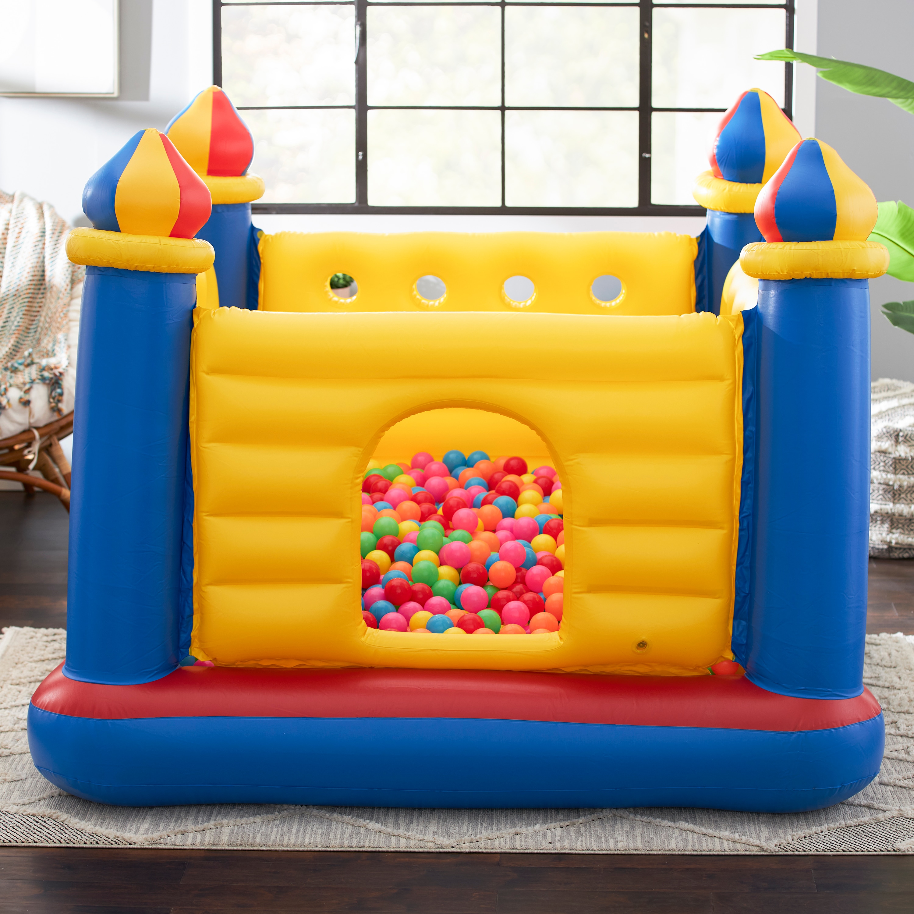 Intex 175422 Play-Toys - View #12