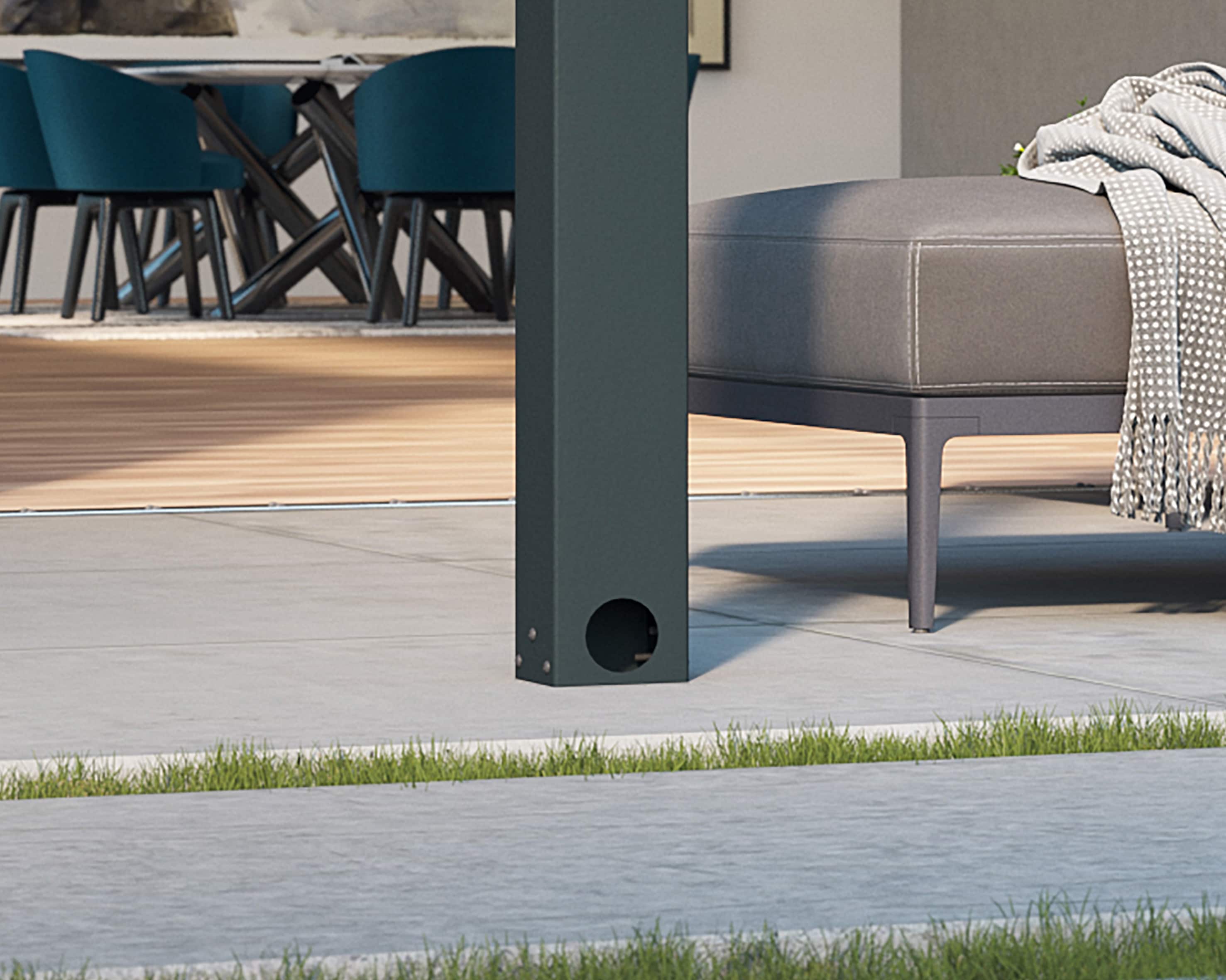 Canopia by Palram 705926 carports - View #9