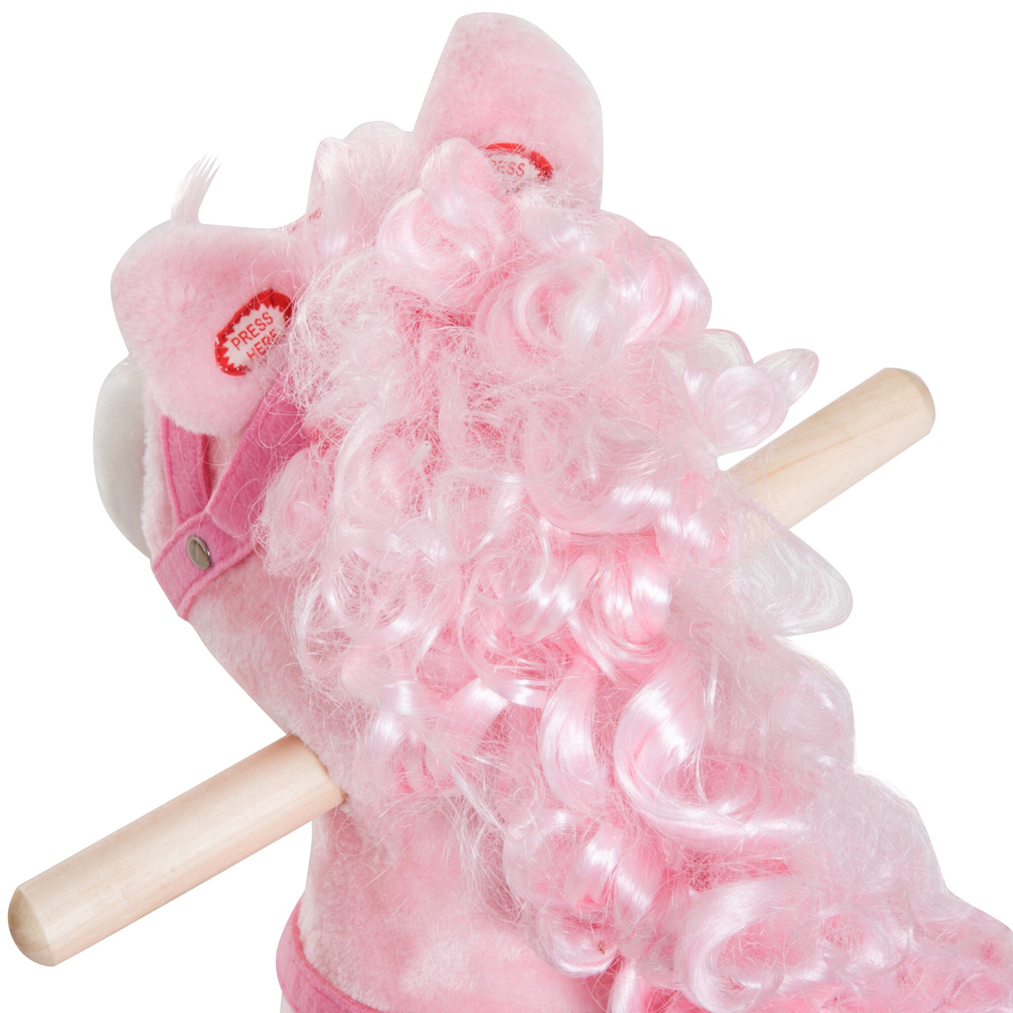 Qaba 330-084 Play-Toys - View #4