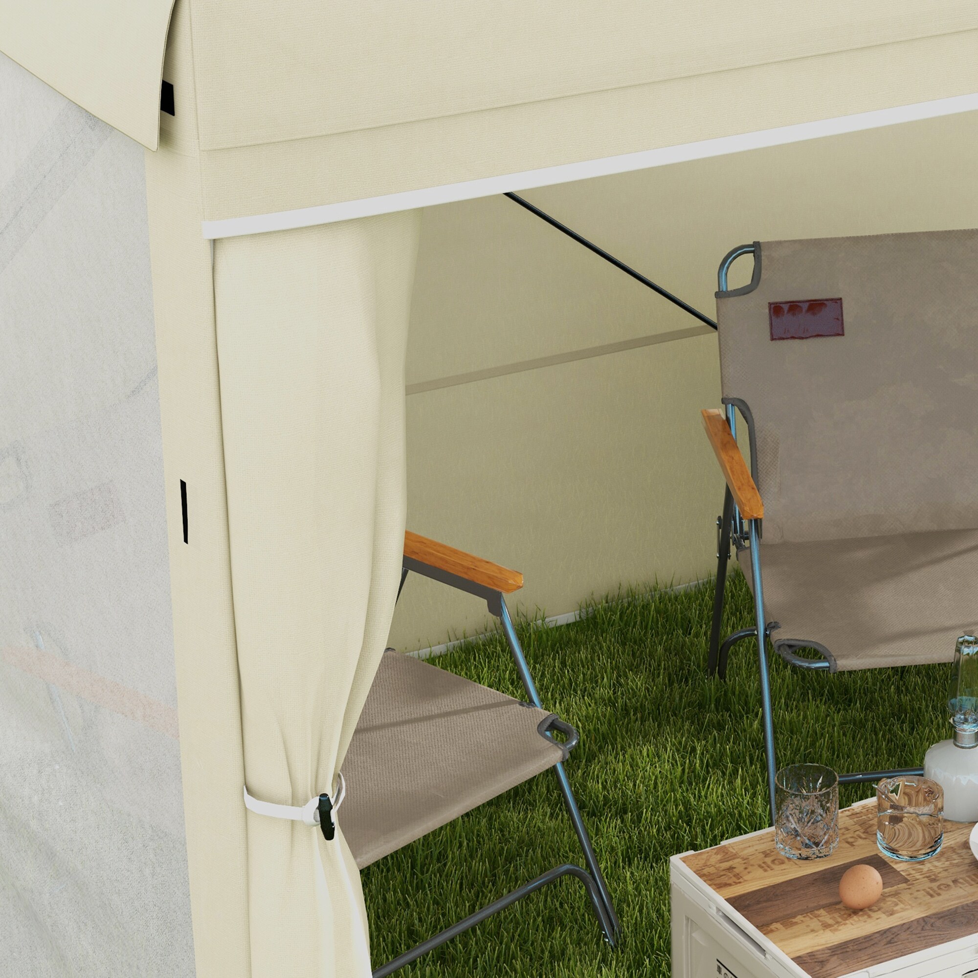 Maocao Hoom DJ-C-W41934719 Canopies-Sl - View #9