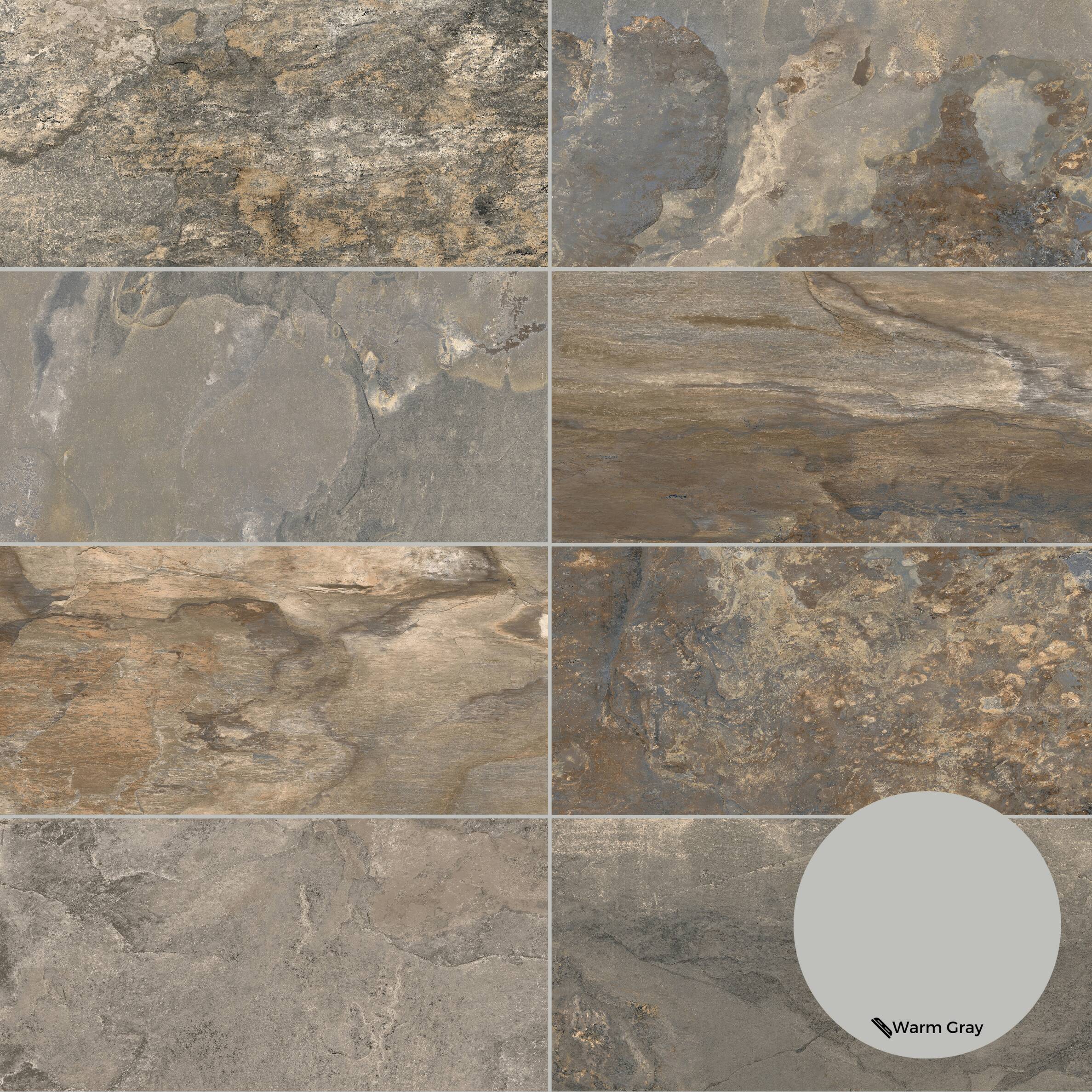 The Tile Life SGRAN1224MU Tile-Samples - View #14
