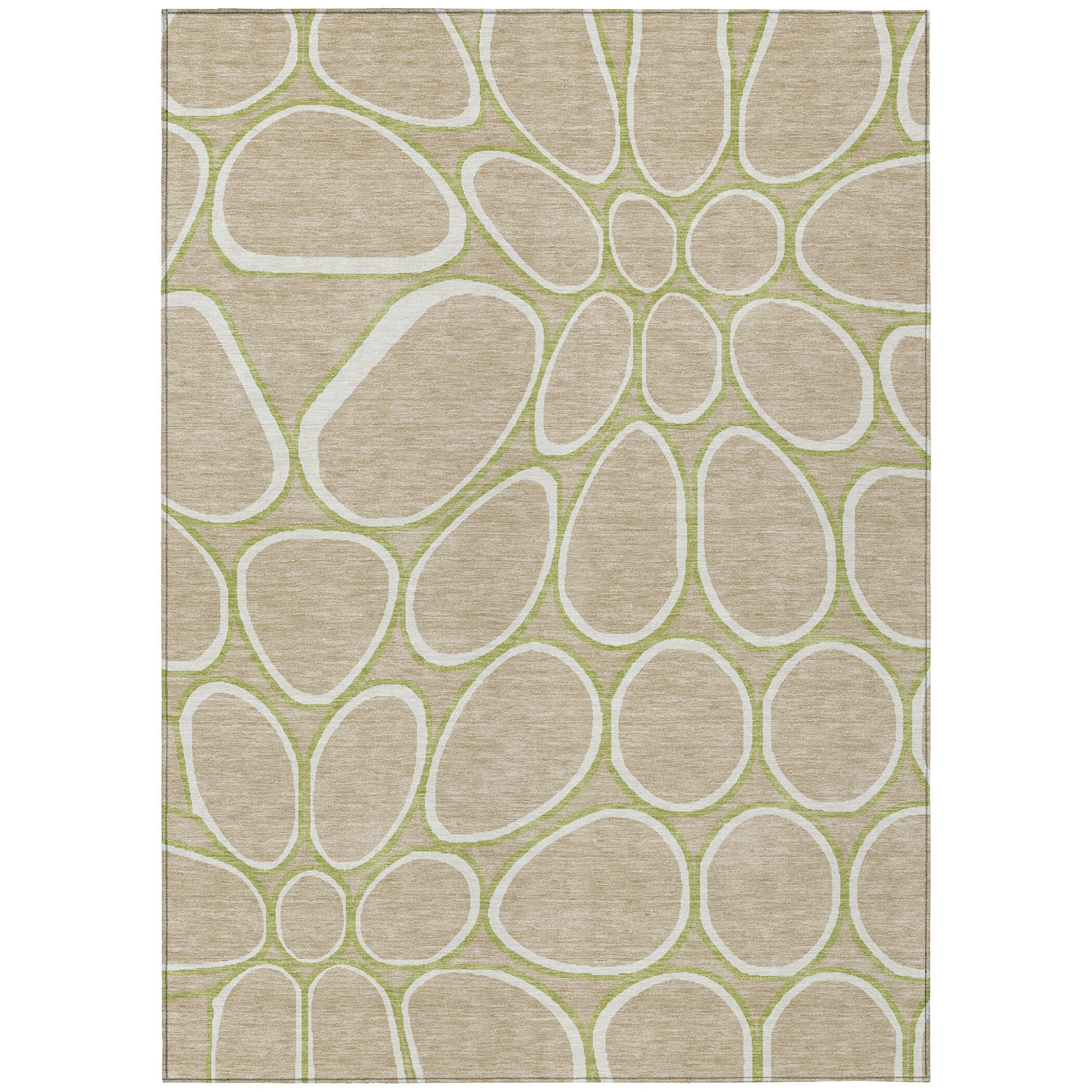 Addison Rugs ACN1041TA30X46 rugs - View #2