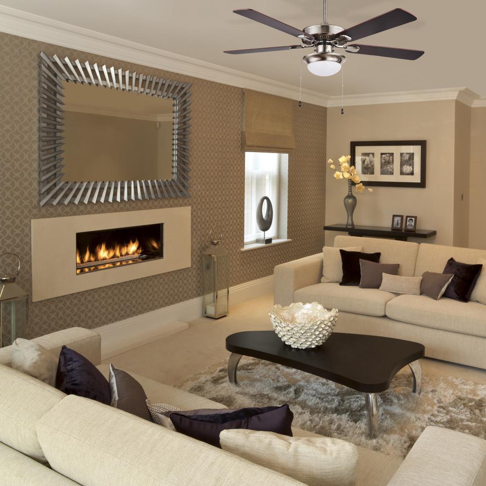 Concord 52HEF5ST-LED-QC Ceiling-Fans - View #2