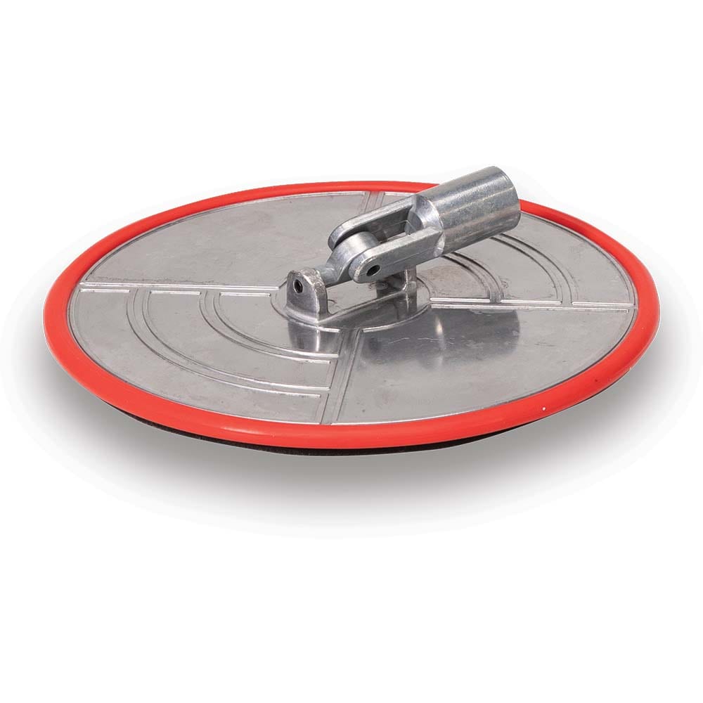 WAL-BOARD TOOLS RPS9WH-L Pole sander 9-in x 9-in