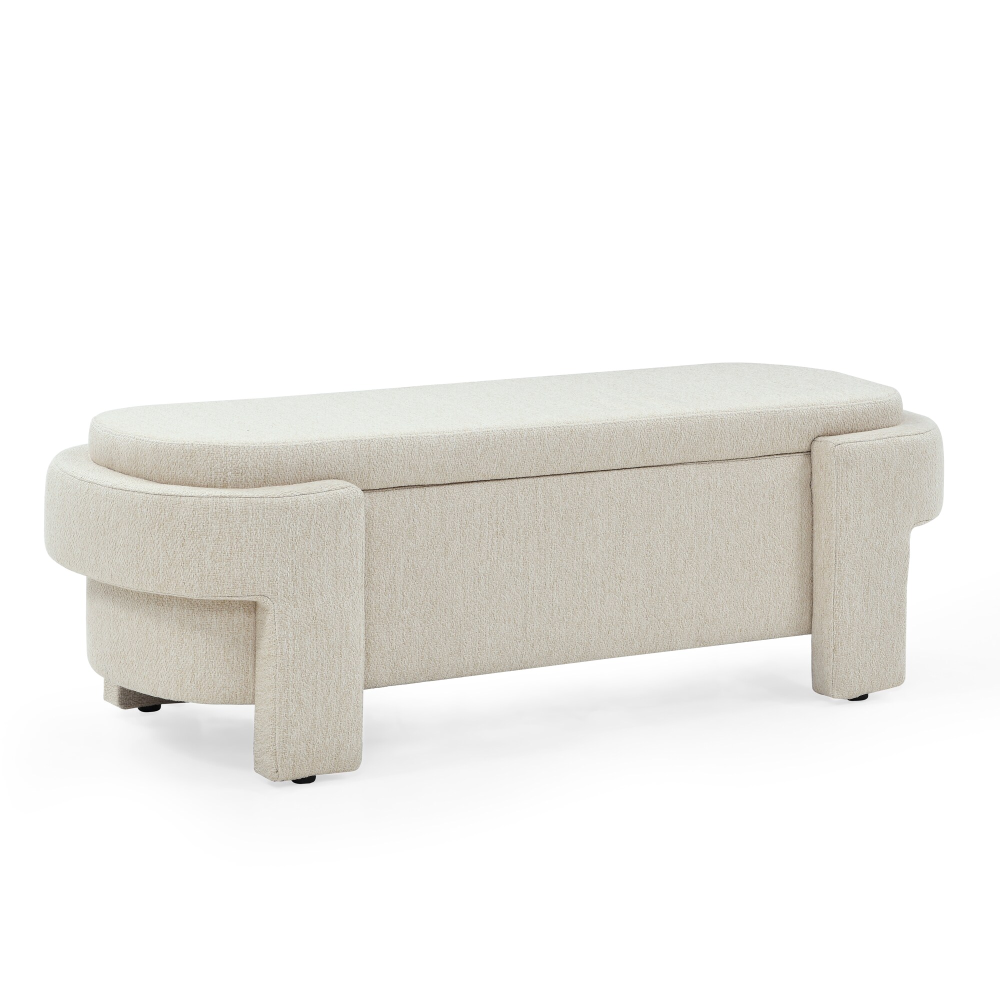 LIVIZA GIS48790040 Indoor-Ottomans - View #7