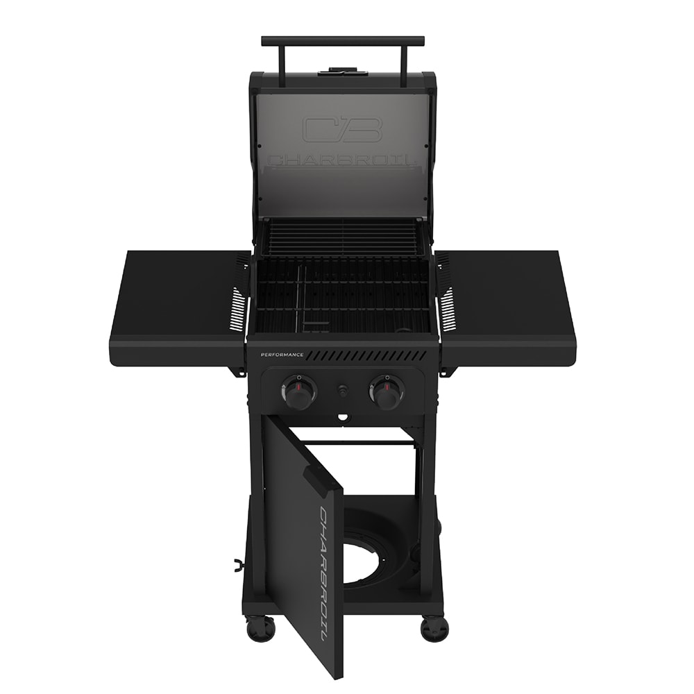 Charbroil 463662125 Gas-Grill - View #5
