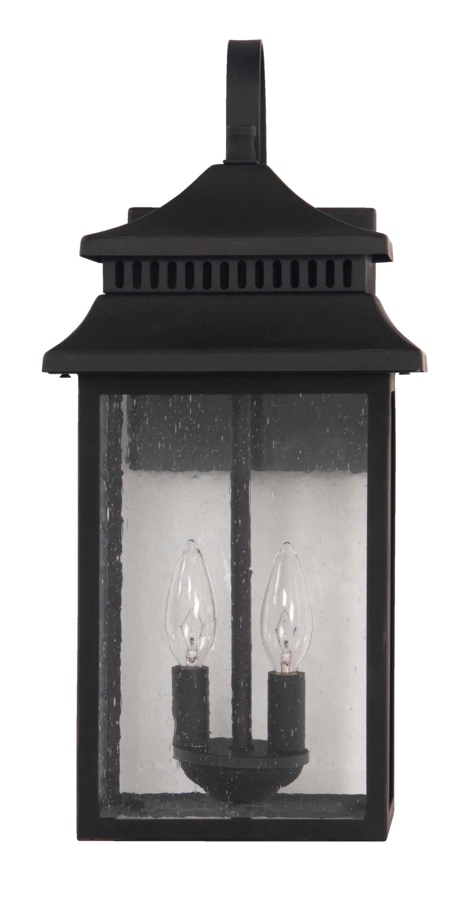 Craftmade ZA3114-DBG Outdoor-Wall-Lighting - View #3
