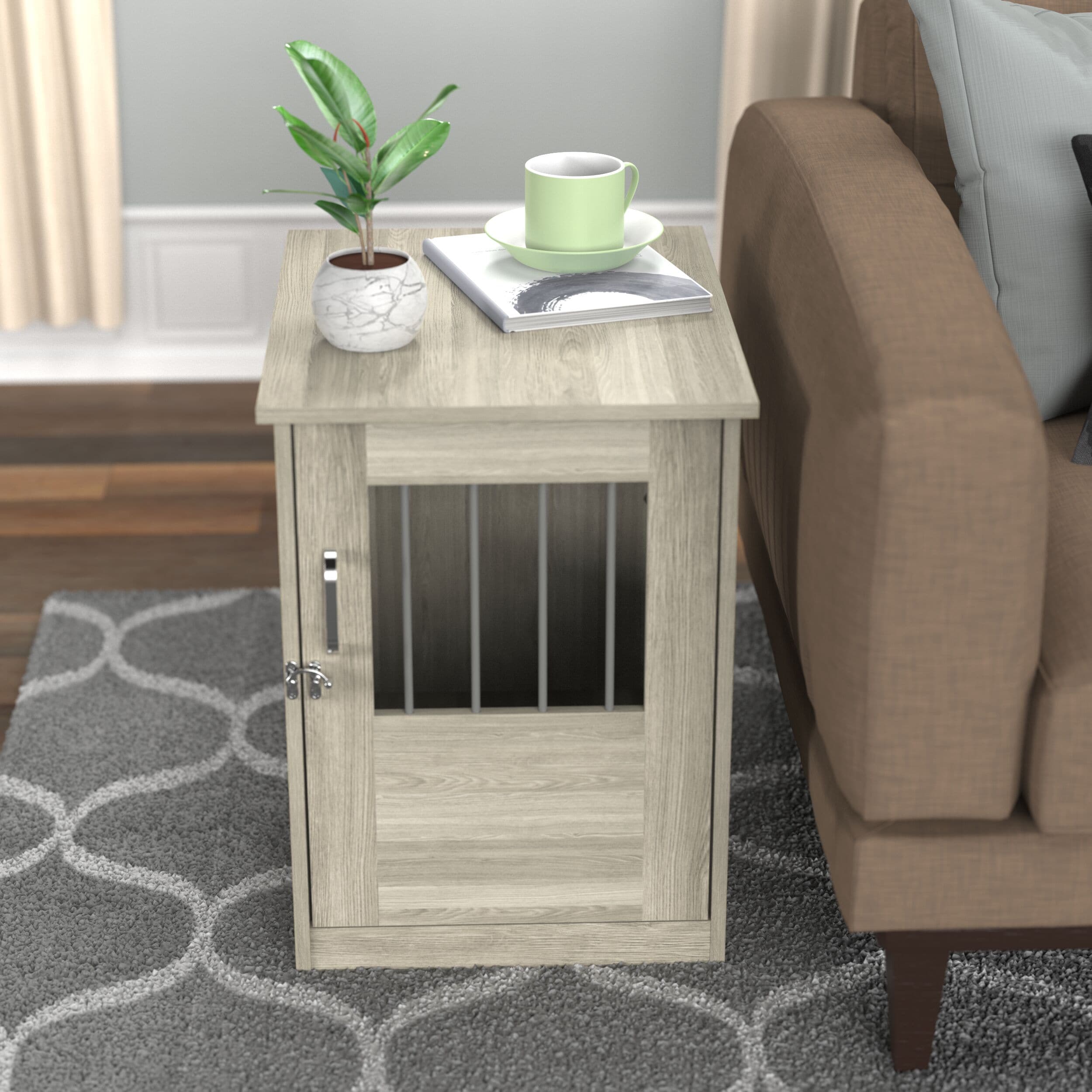 ClosetMaid 2168100 Pet-Crates-Carriers - View #7