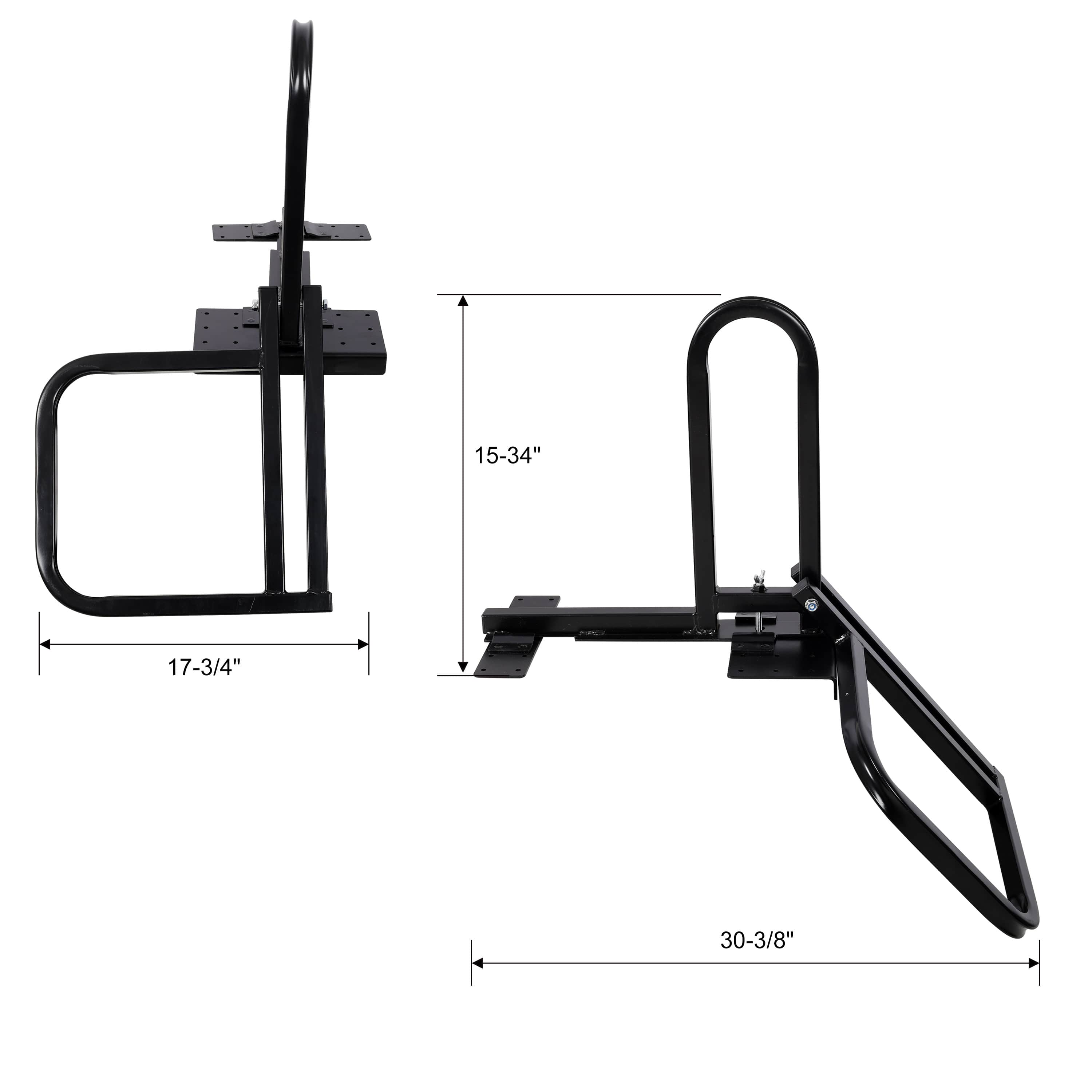 Rbied TGX-57U Trailer-Towing-Accessories - View #3