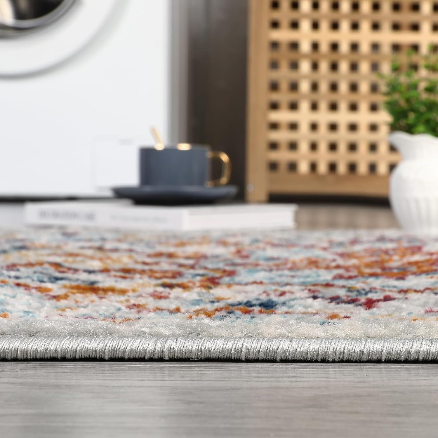 Qeetex LXL-PHO-122TOKO3 rugs - View #2