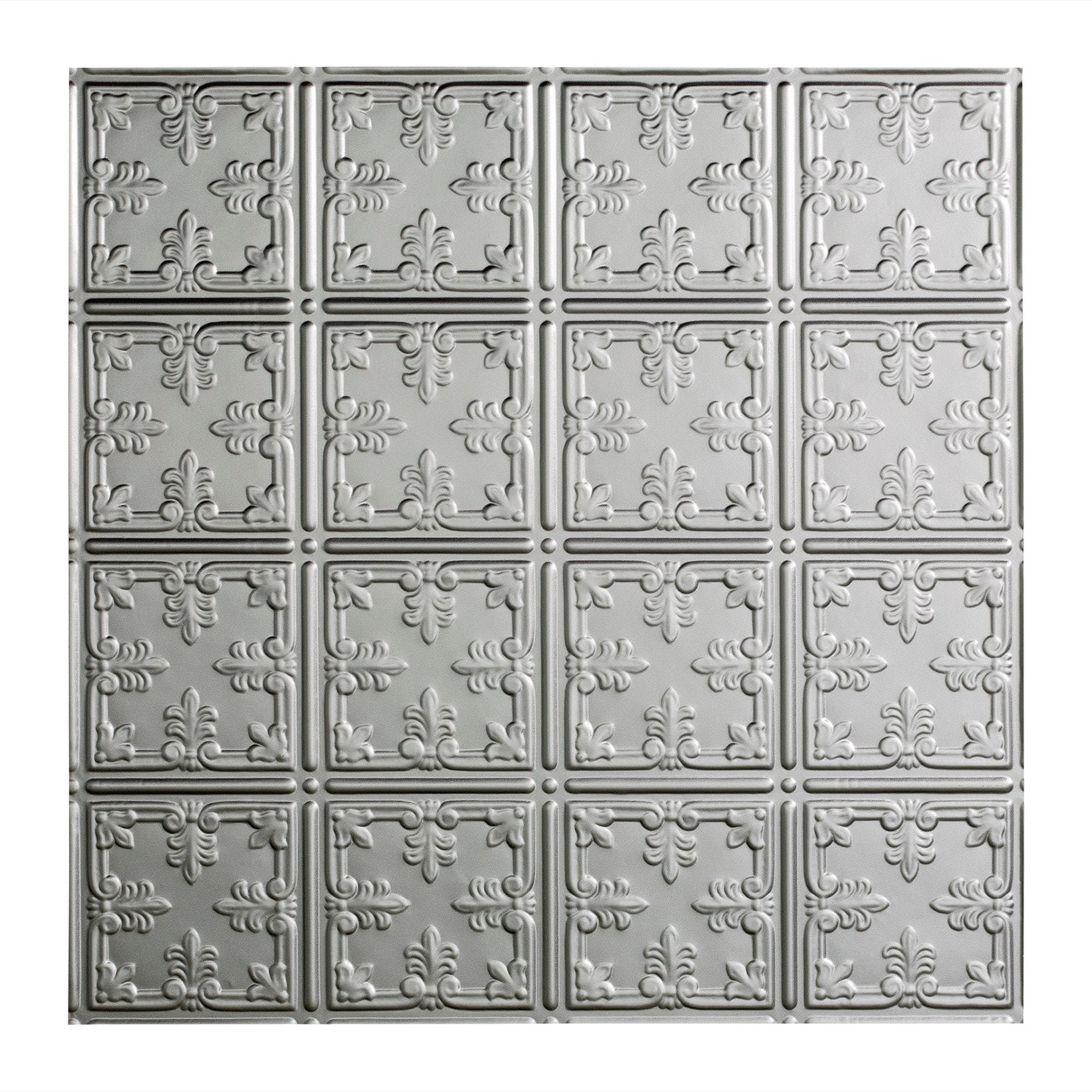 Fasade PL7309 Ceiling-Tile - View #2