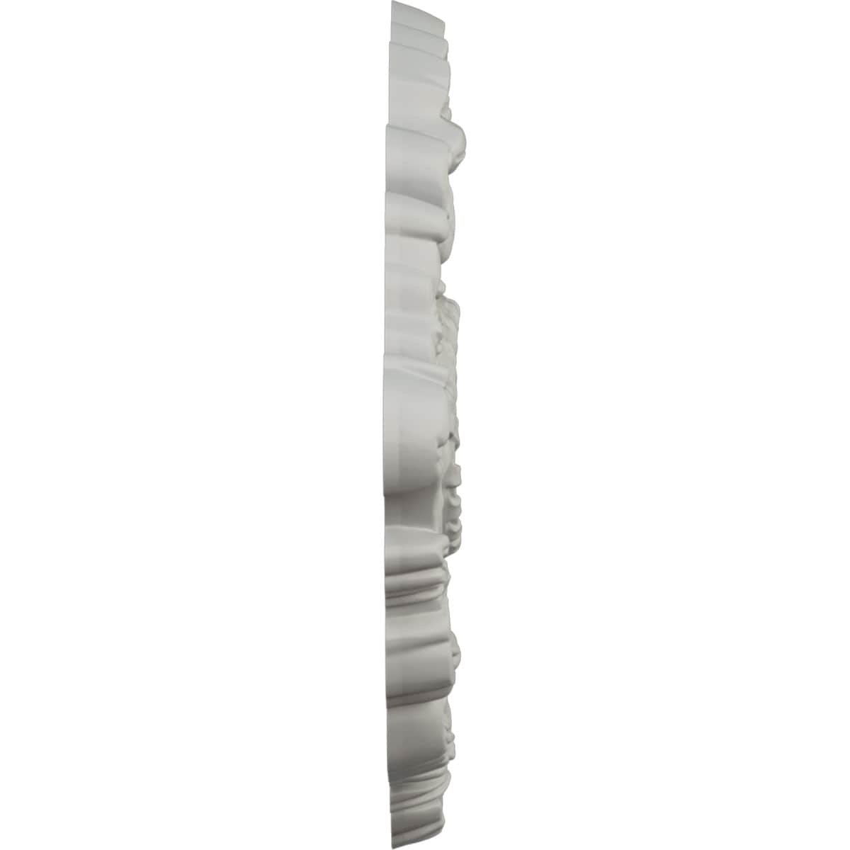 Ekena Millwork CM30KIPCF Ceiling-Medallions - View #3
