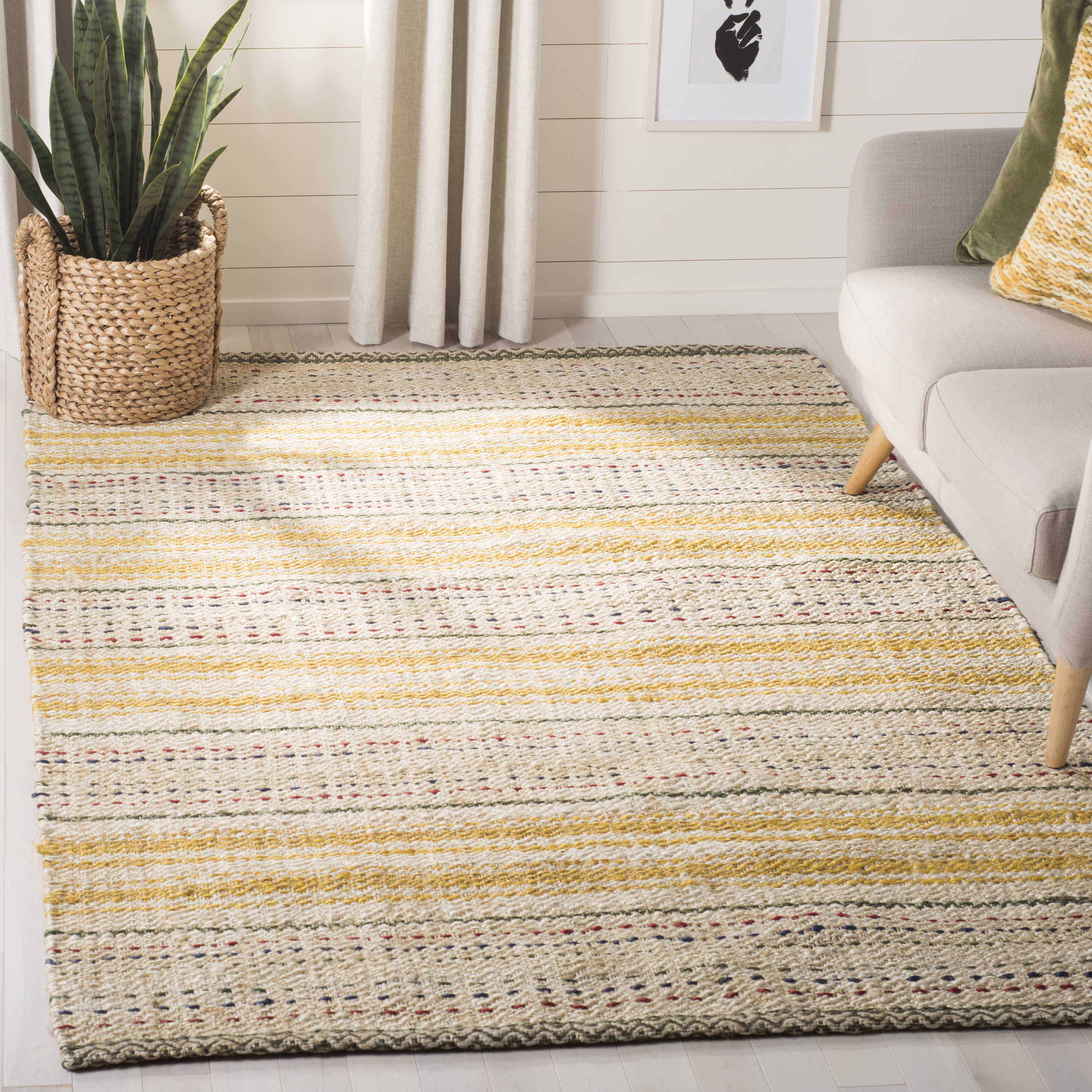 Safavieh NF202A-9 rugs - View #2