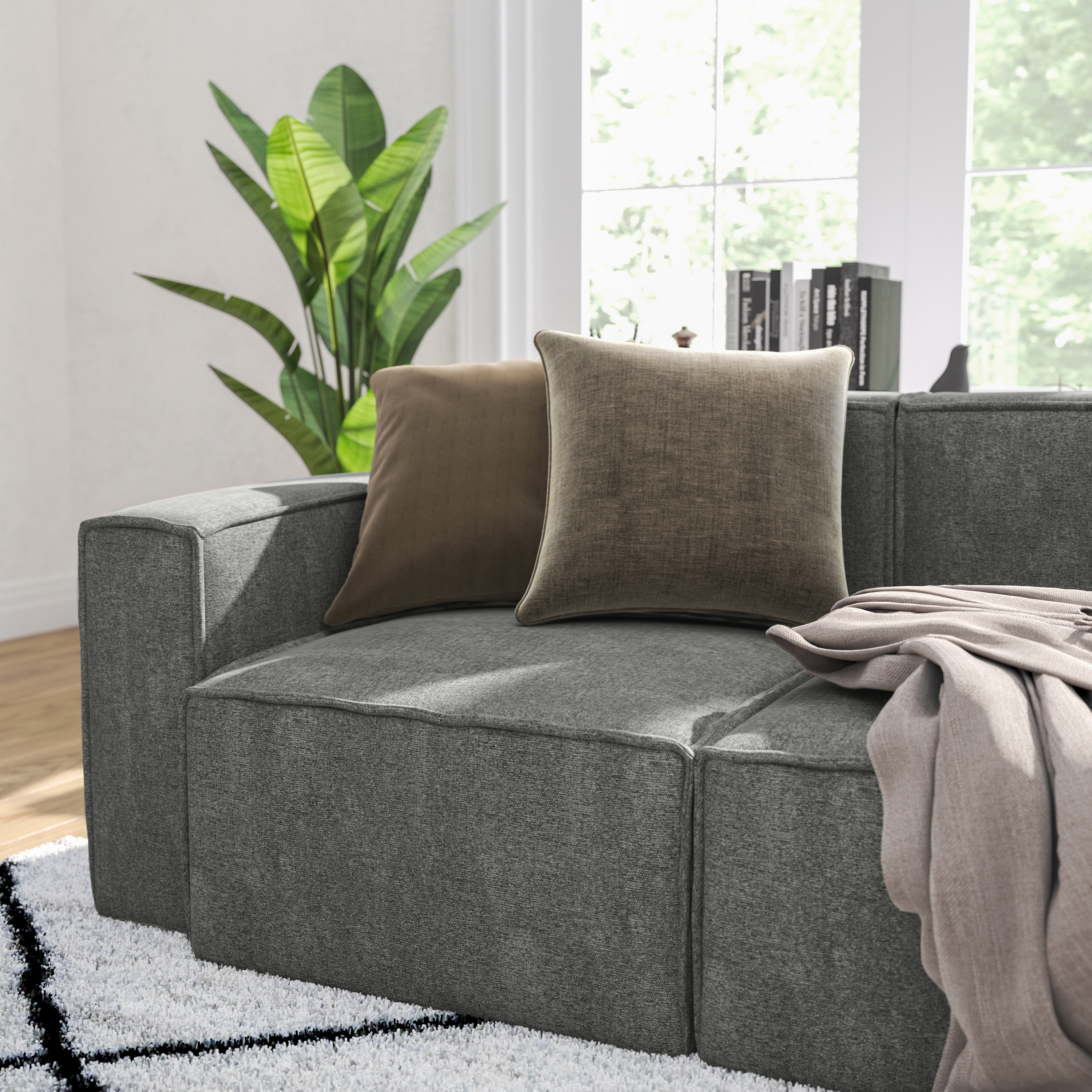 Merrick Lane 196861172748 chairs - View #4