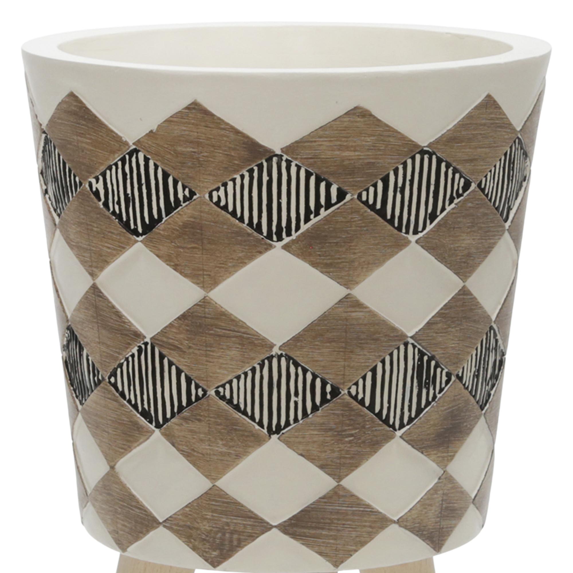 Miki Shinly JJ-6822-53SH Planter-Window-Box - View #7