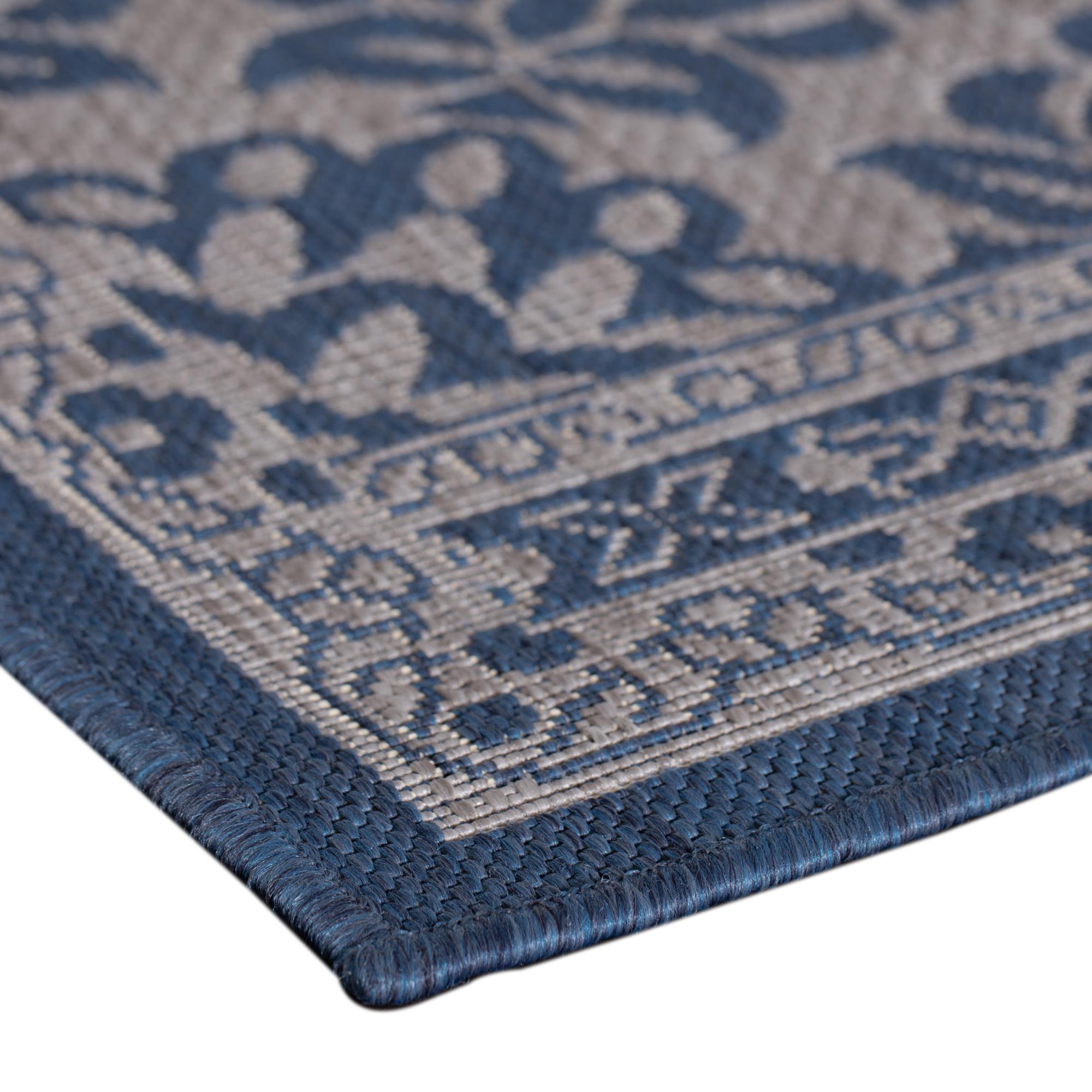 MH LONDON MH-RG-2024 MB-L rugs - View #3