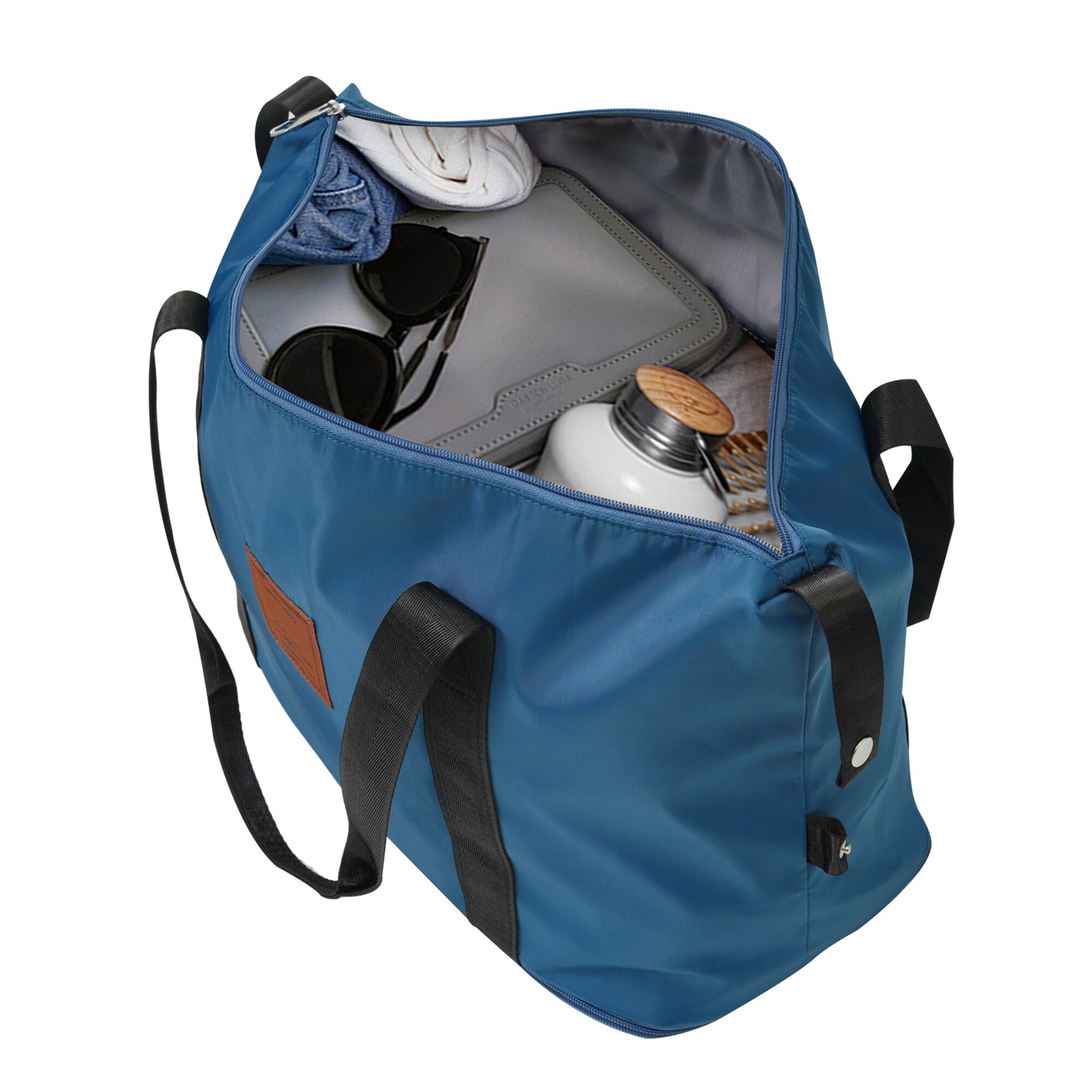 Bybafun YD9500022 Luggage-And-Luggage-Sets - View #19