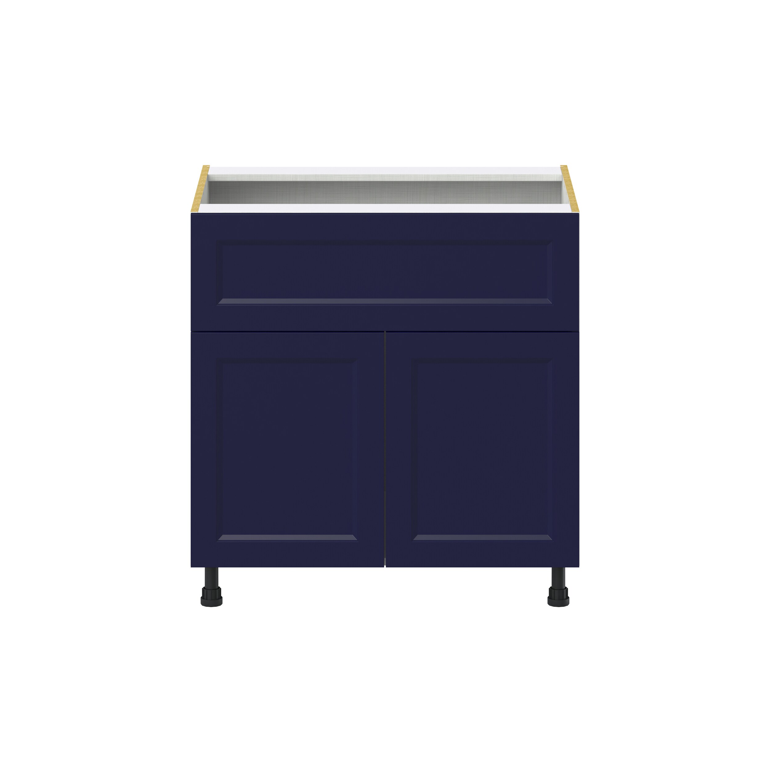 Hugo&Borg DSB33A-LO Cabinets-Kitchen - View #7