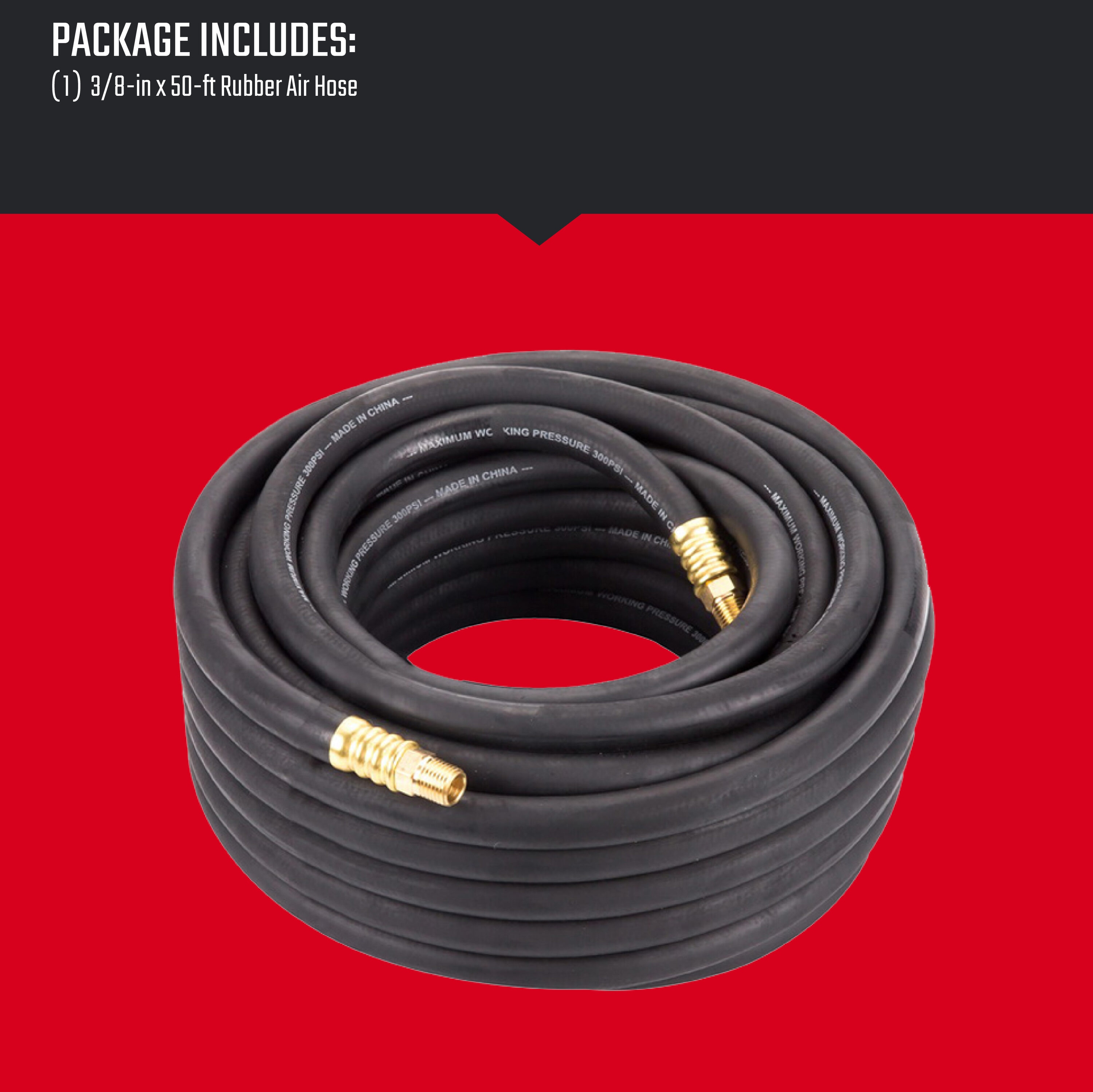 CRAFTSMAN CMXZTSG1082NB Air-Tool-Hoses - View #6