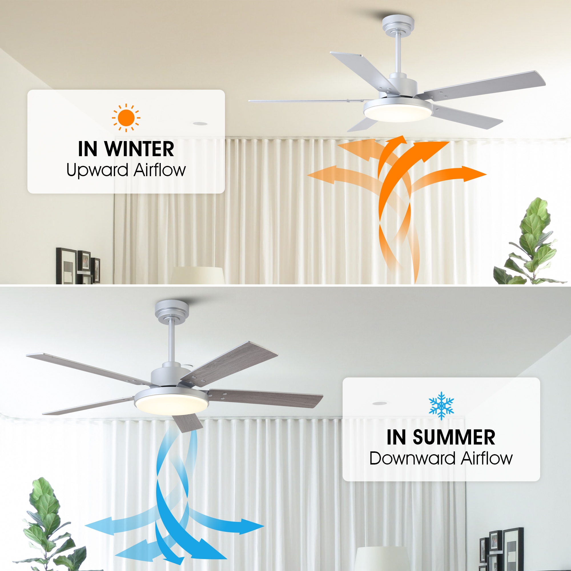 VACZON VZA01A117SY Ceiling-Fans - View #9