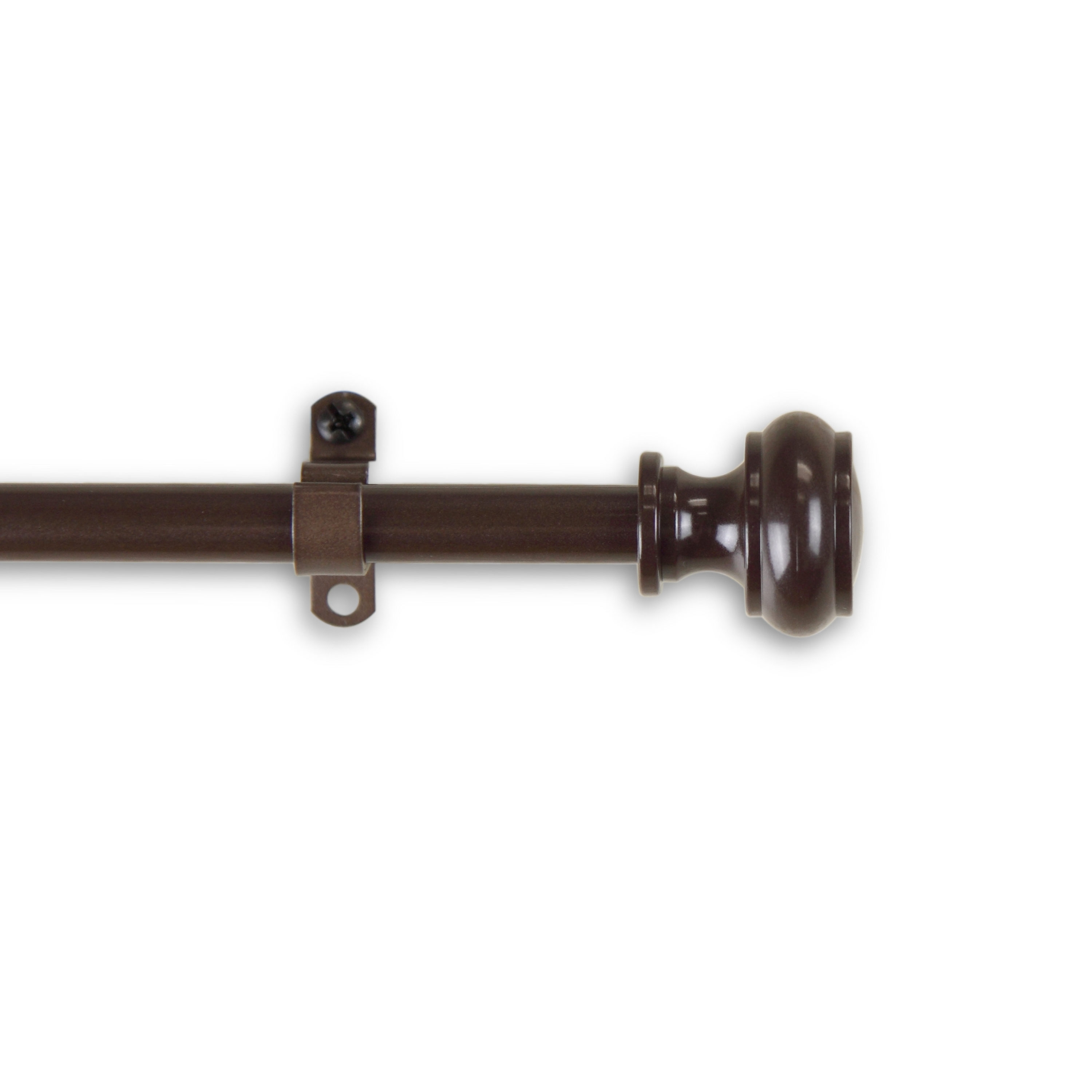 Hart & Harlow LO-CF06-18-7 Curtain-Rods - View #2