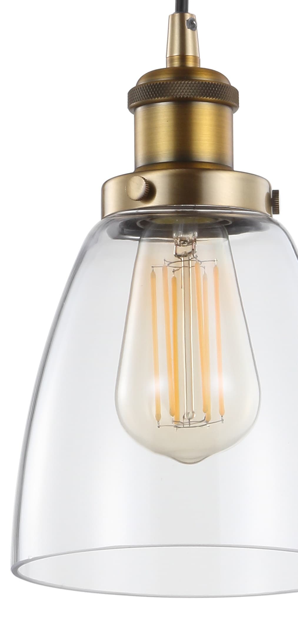 JONATHAN  Y JYL3518B Pendant-Lights - View #9