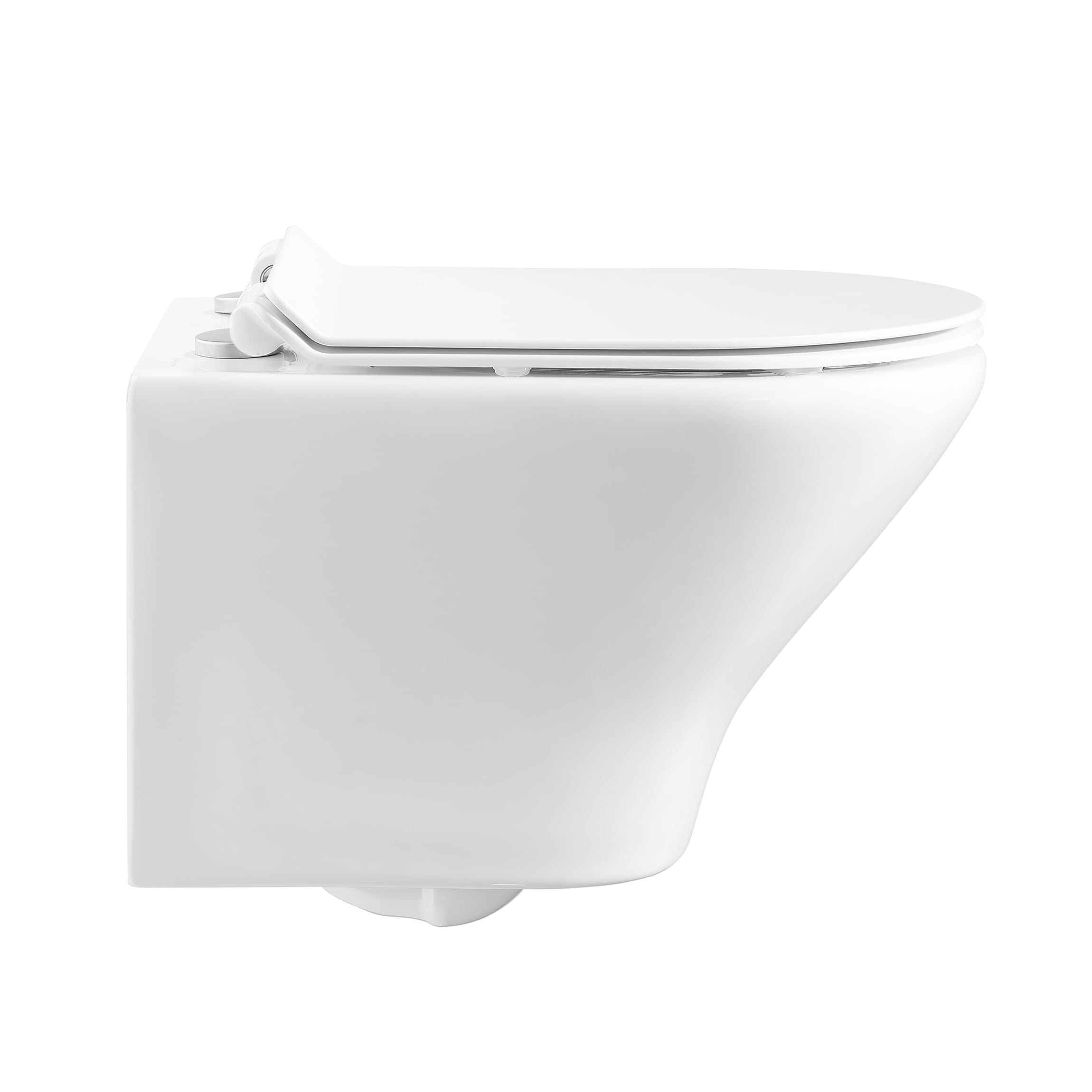 Swiss Madison SM-25-BFTRO08WH Toilet-Bowls - View #3