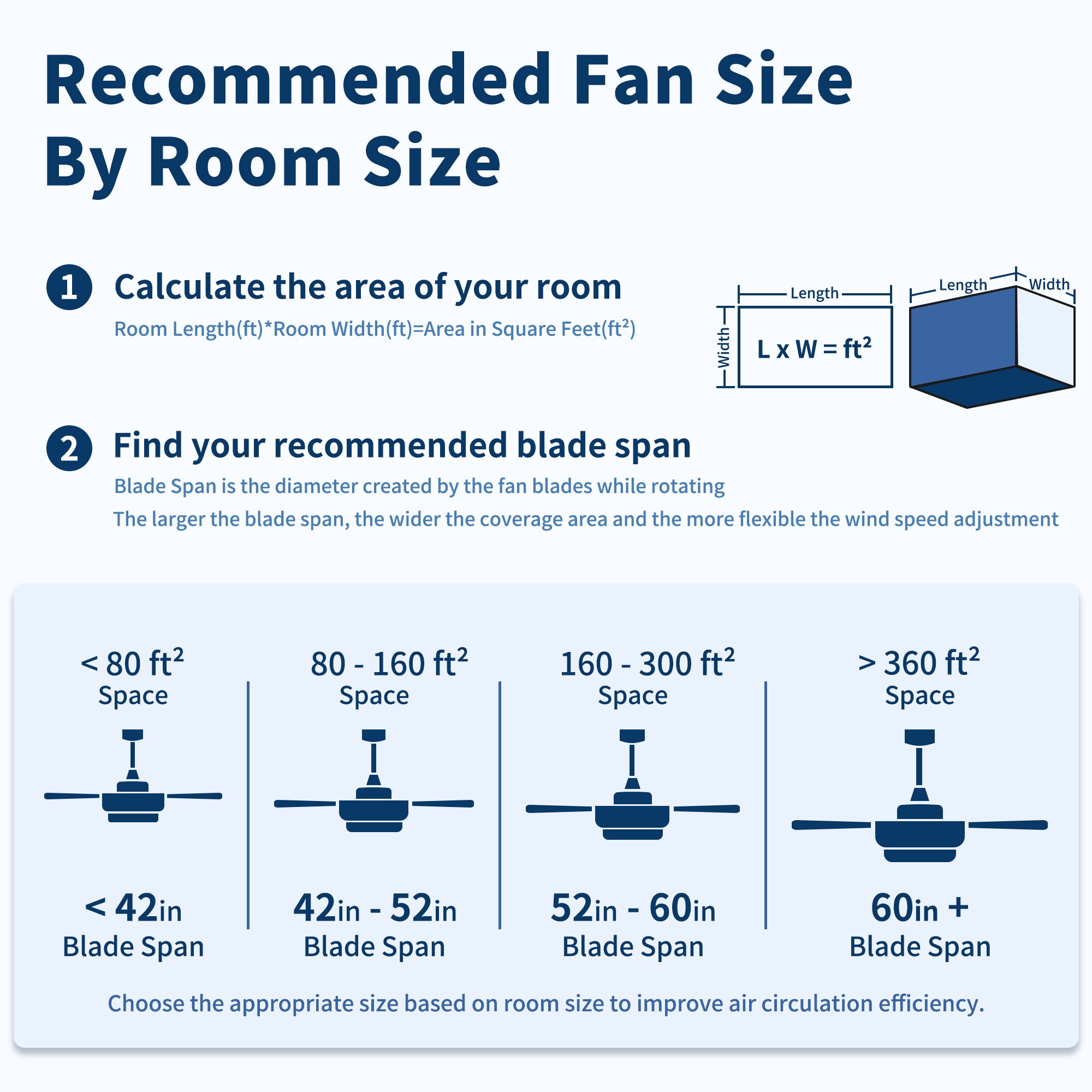 JUSHUA MT-7P386287 Ceiling-Fans - View #6