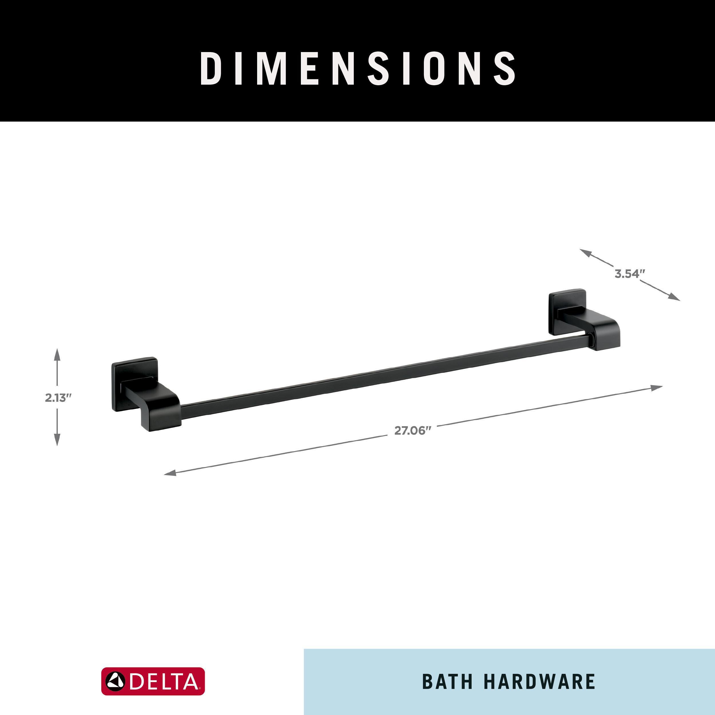 Delta 77524-BL d060350 - View #7