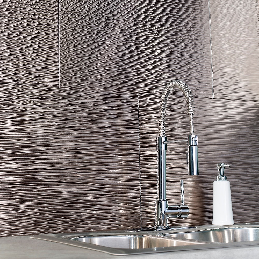 Fasade PB6229 Kitchen-Panels - View #3