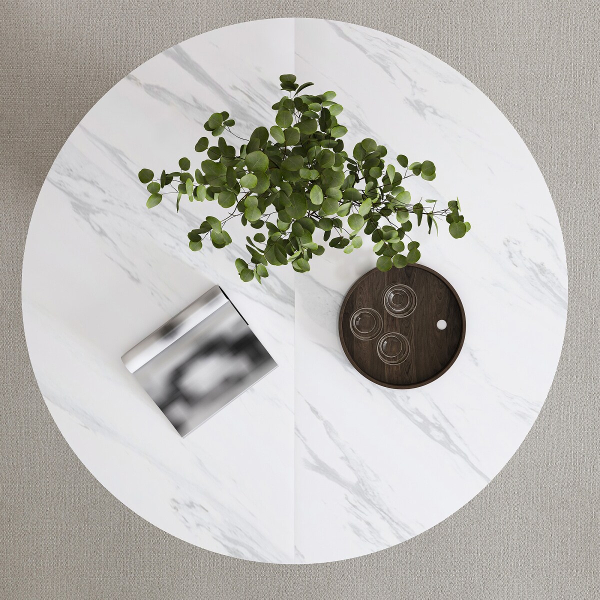 Streamdale Furniture W2700P404636 Dining-Tables - View #14