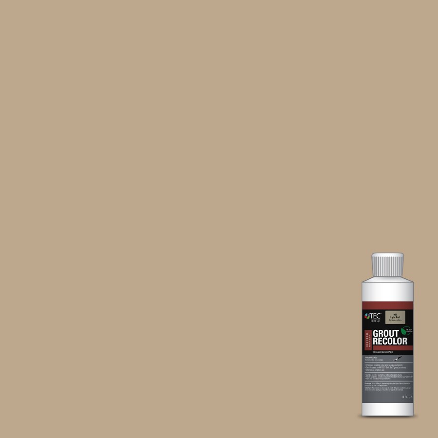 TEC 3706965925 Grout Additive (8-oz)