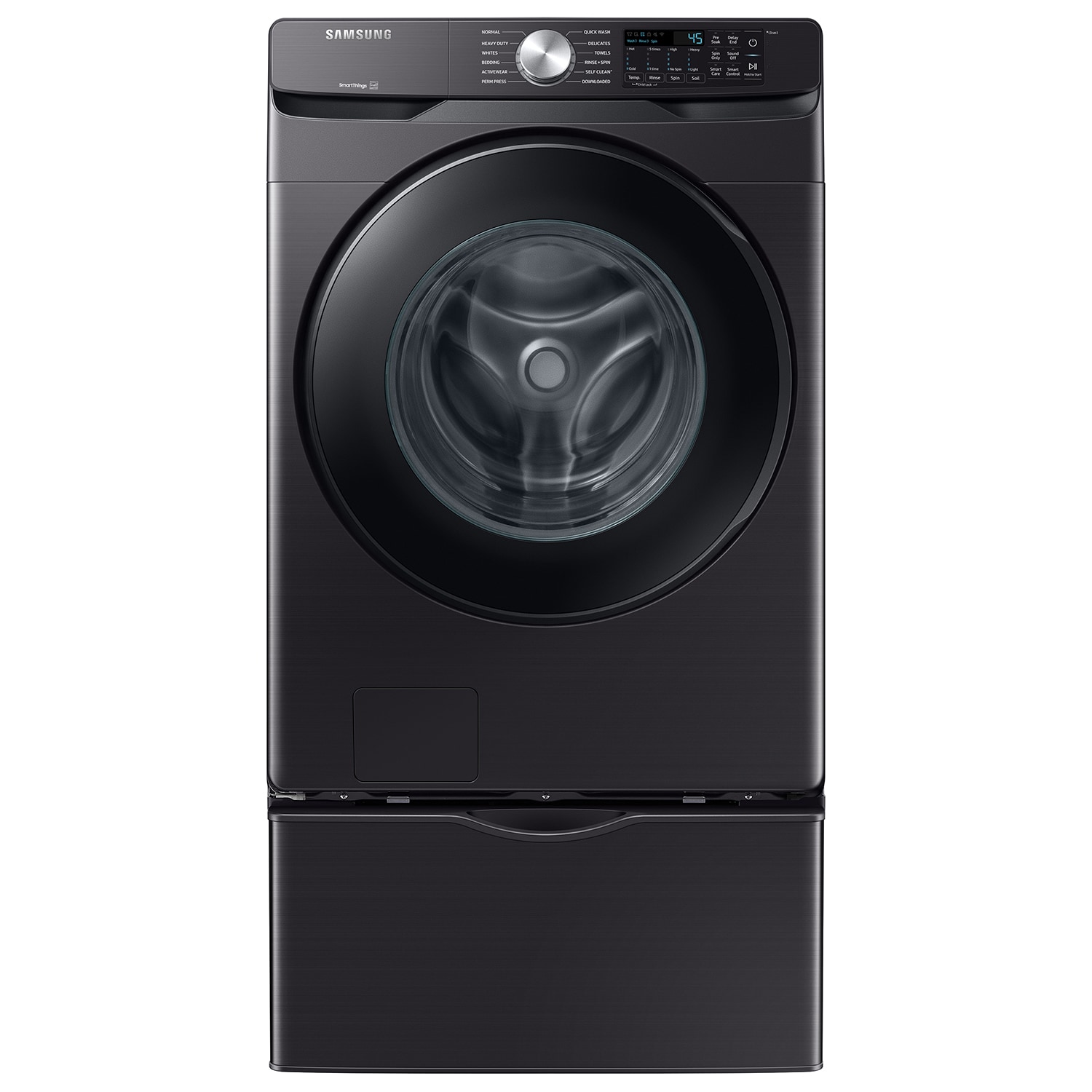 Samsung WF51CG8000AV m080105 - View #9