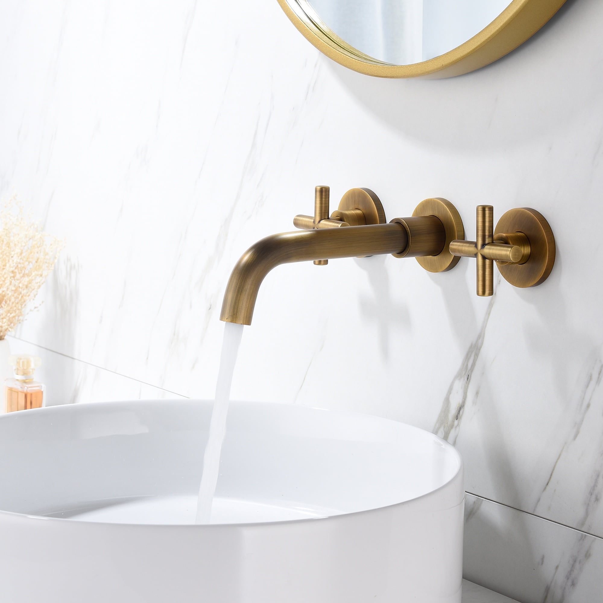 HyperDrop Cart B-7P9P7K6O8T7A Lavatory-Faucets - View #5