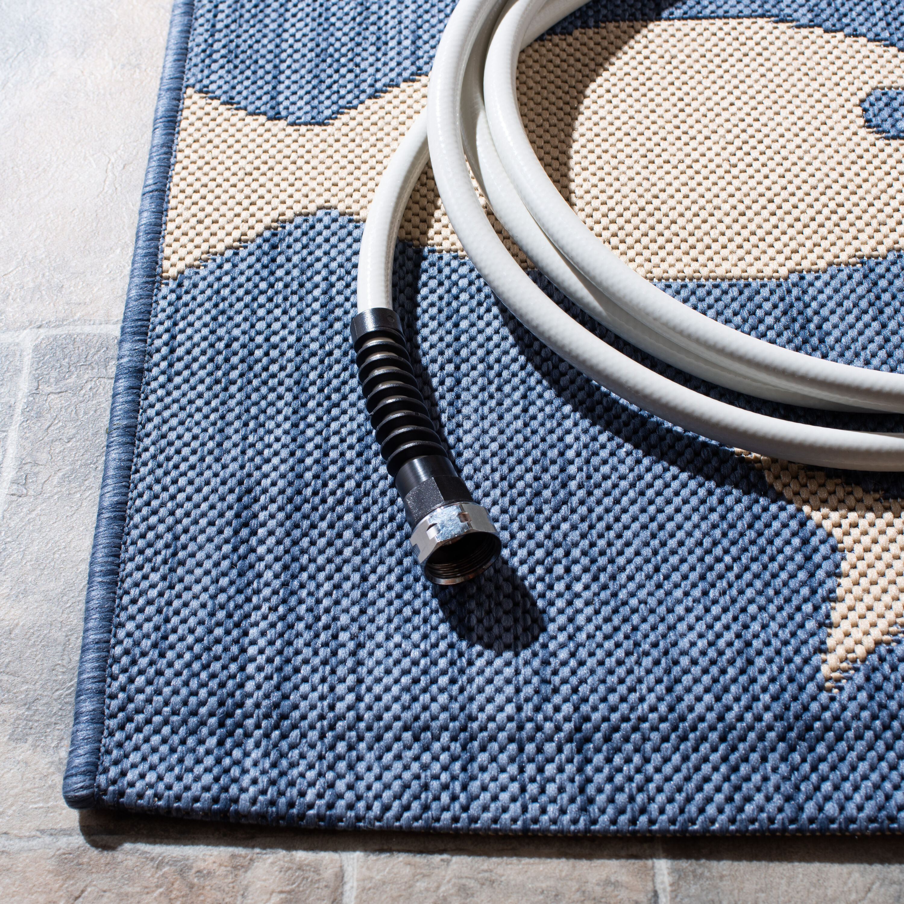 Safavieh CY6012-233-8SQ rugs - View #3