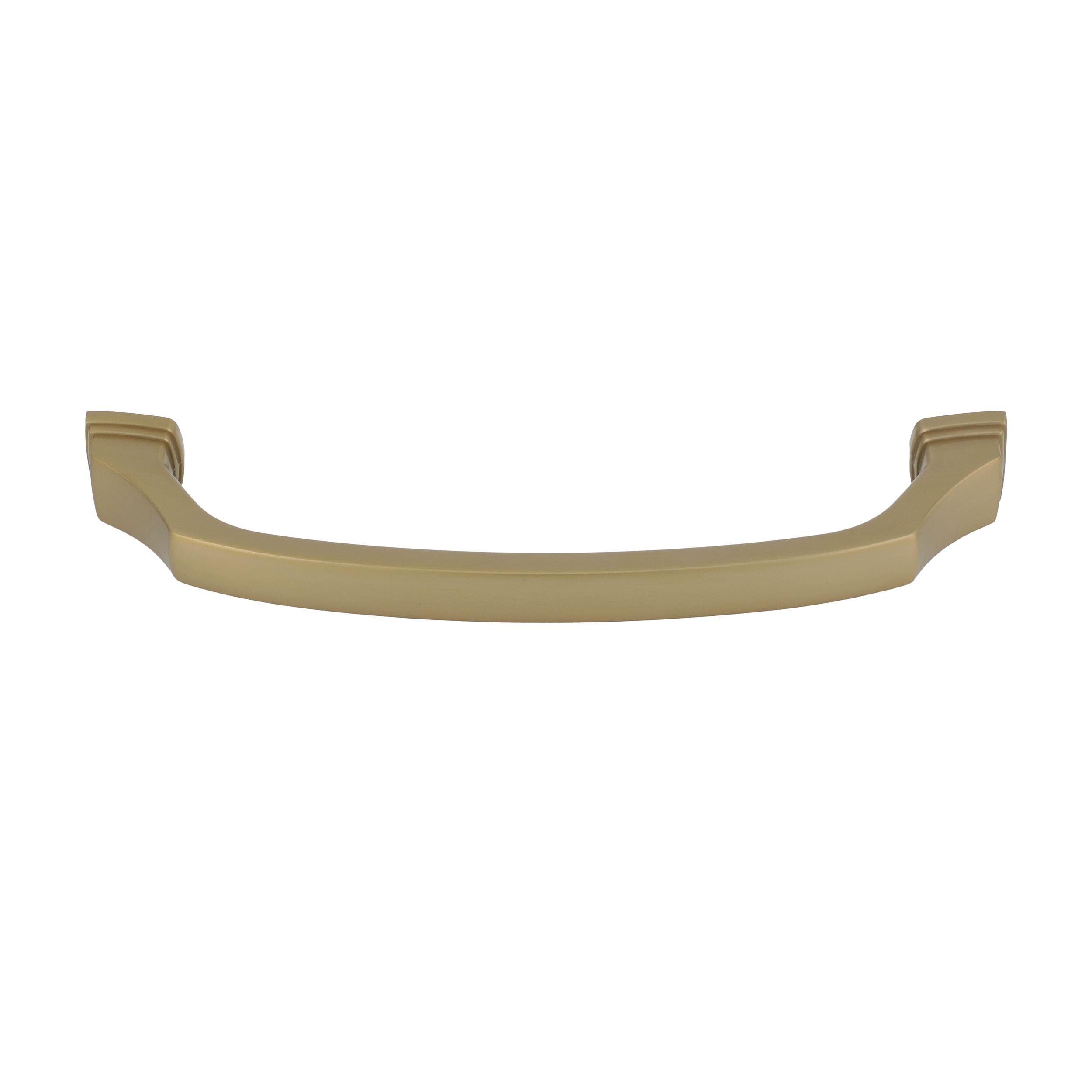 Amerock BP55348BBZ Cabinet-Pulls - View #5