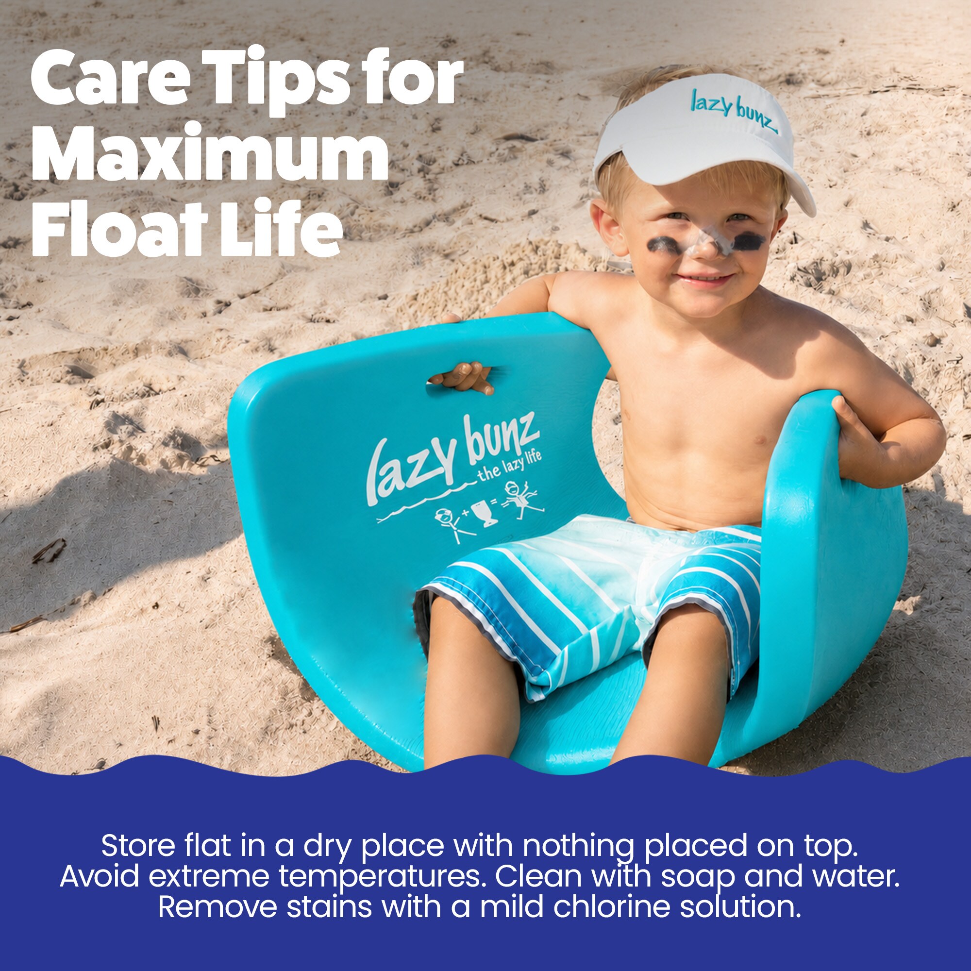 Texas Recreation 169384 Pool-Toys-Floats - View #5