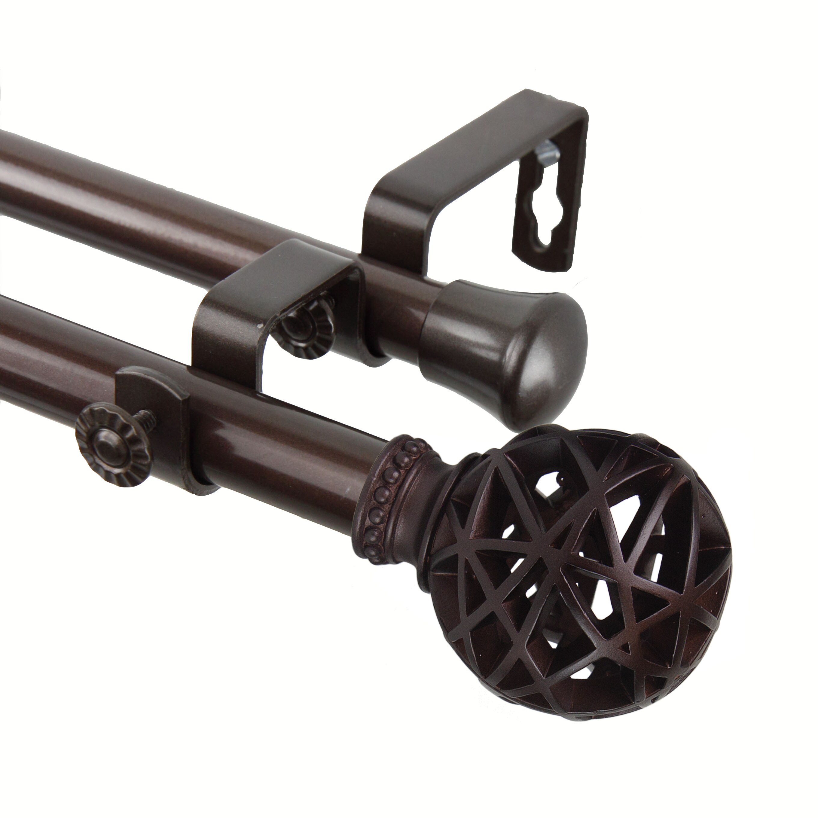 Hart & Harlow L4788-667 Curtain-Rods - View #3