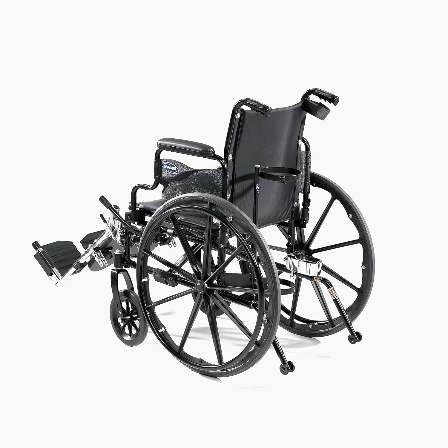 Invacare INVC1360A casters - View #2