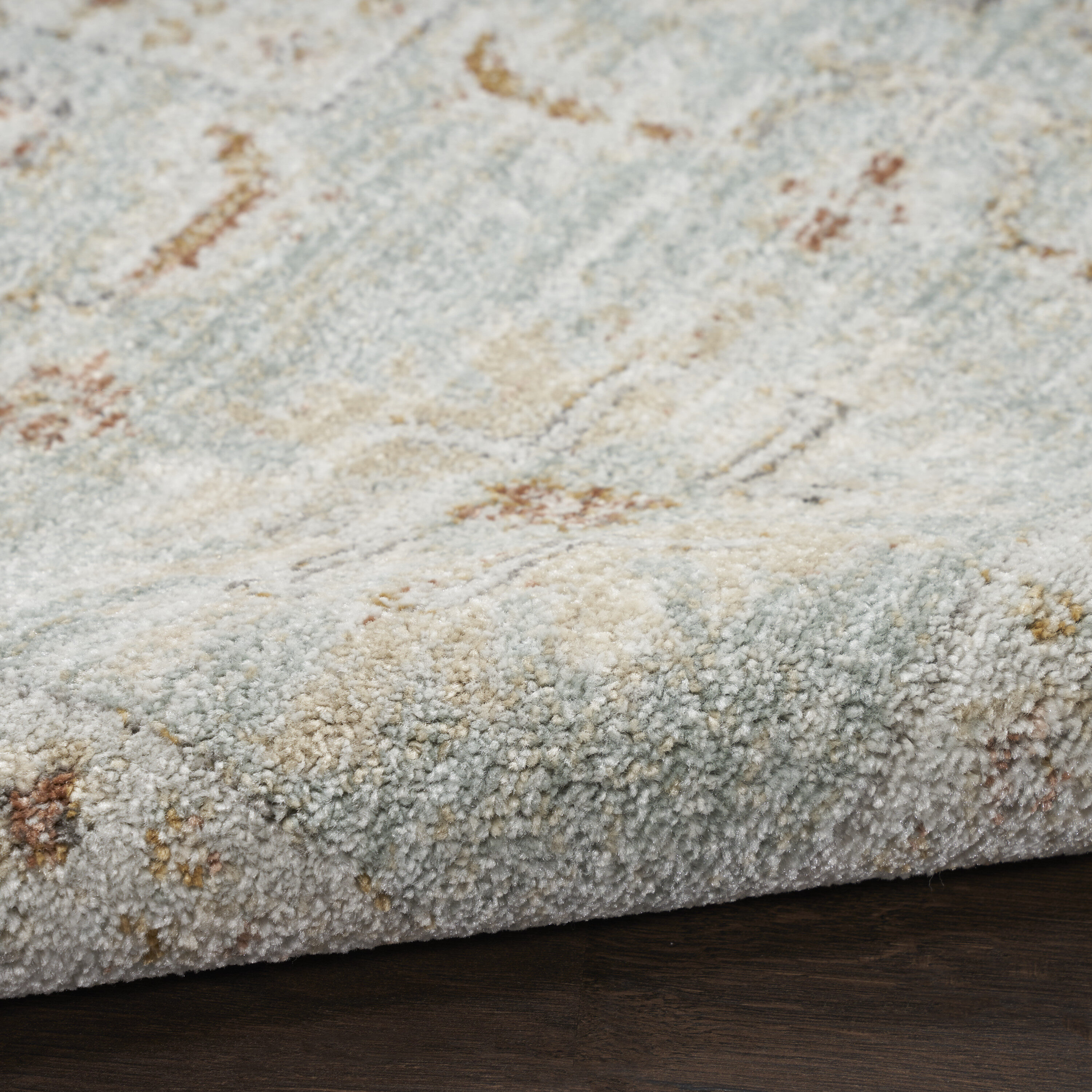 Nourison 099446938787 rugs - View #6