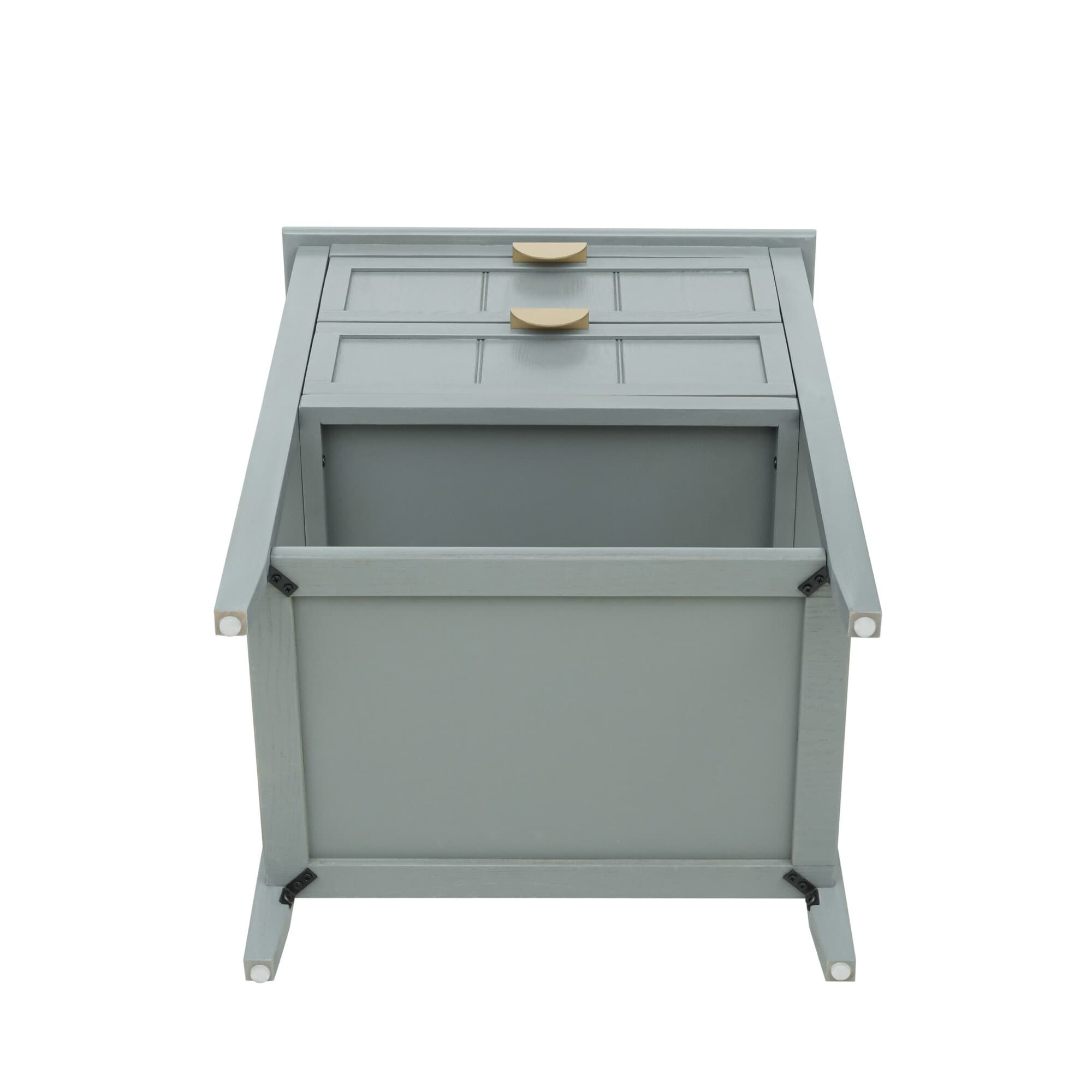 Miki Shinly MTH-2620-06MI End-Tables - View #3