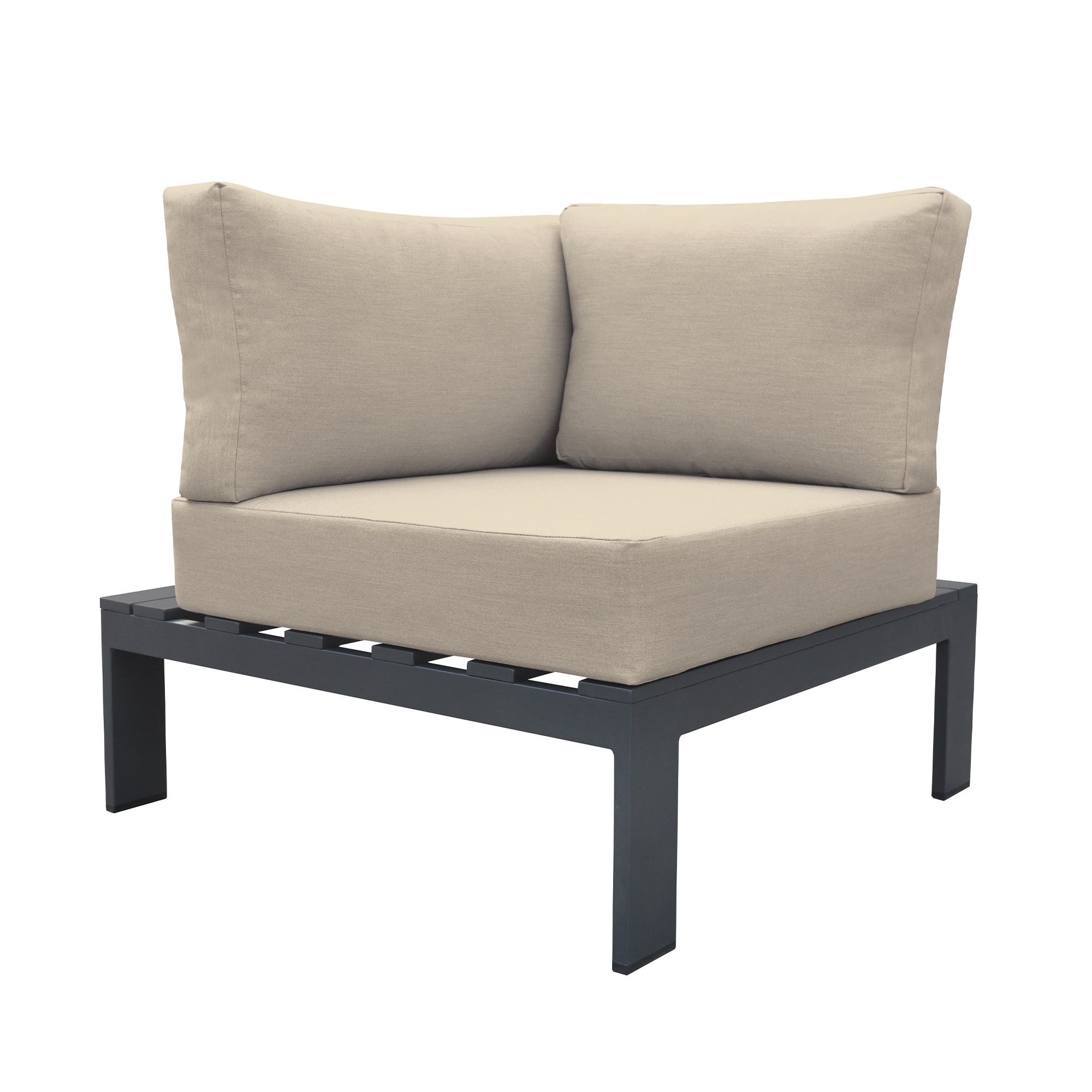 Armen Living SETODRZTA Patio-Conversation-Sets - View #4