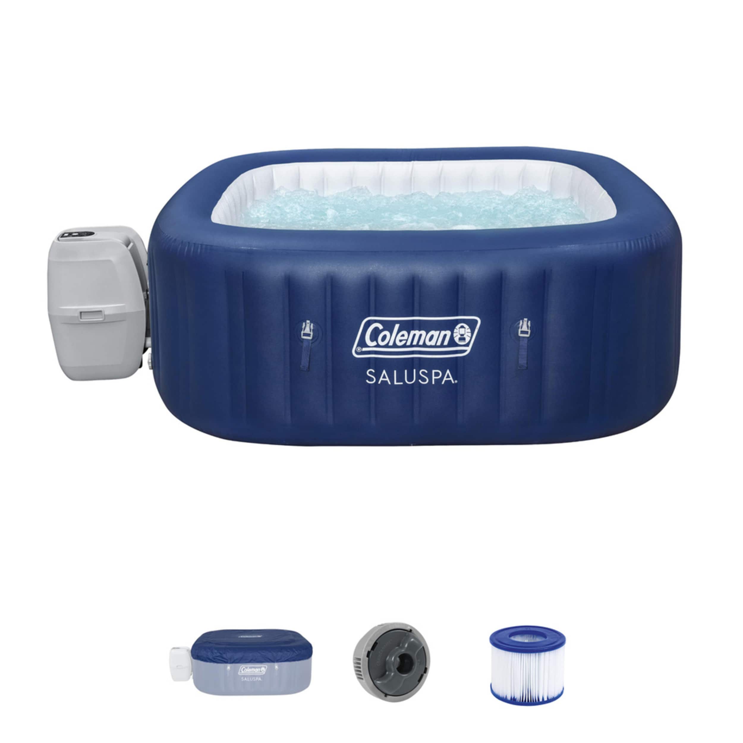Bestway 396539 spas - View #2