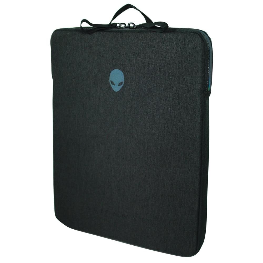 Alienware AWM17FSL 2 x 16.50 x 12 Black Laptop bag