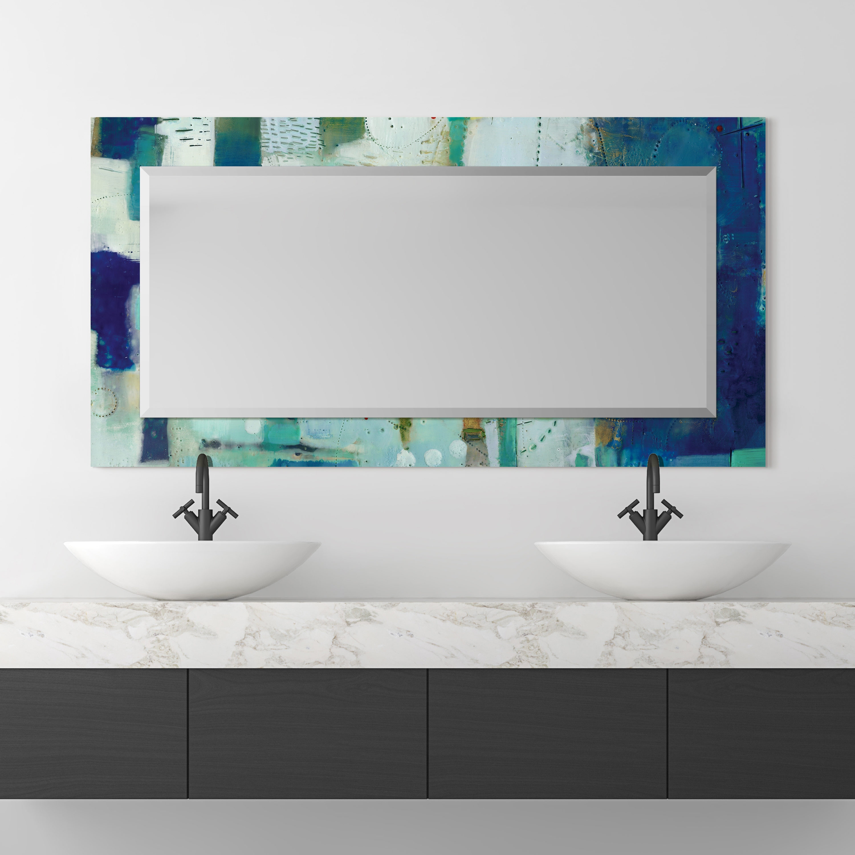 Empire Art Direct TAM-123759-5428 Decor-Mirrors - View #7
