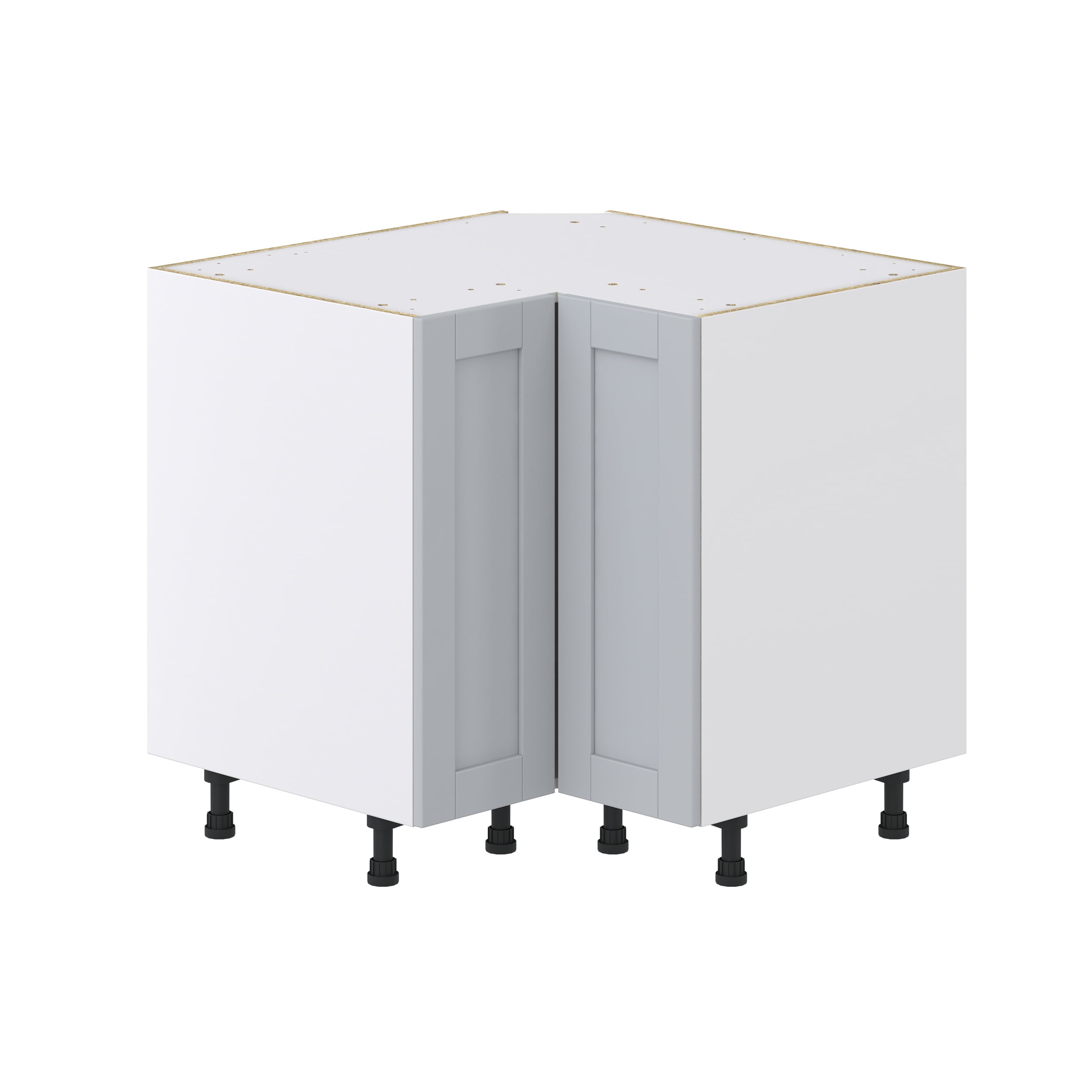 Hugo&Borg DSBC36(L/R)-CH Cabinets-Kitchen - View #6